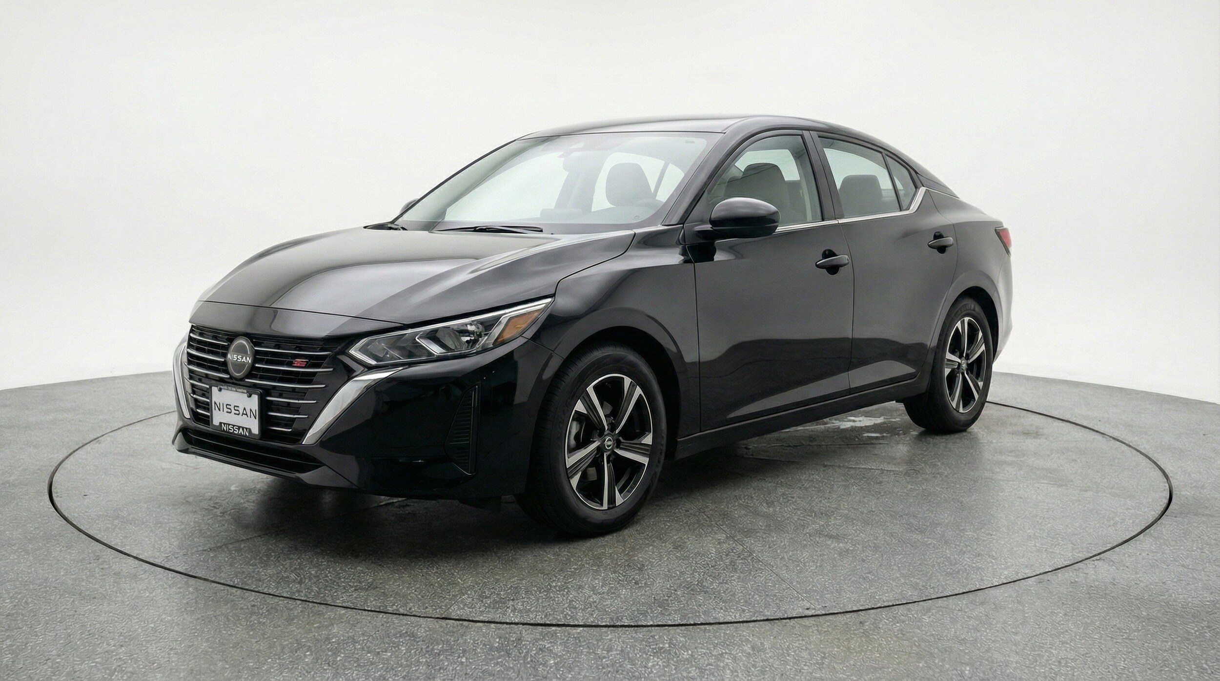 Thumbnail: 2025 Nissan Sentra - 3