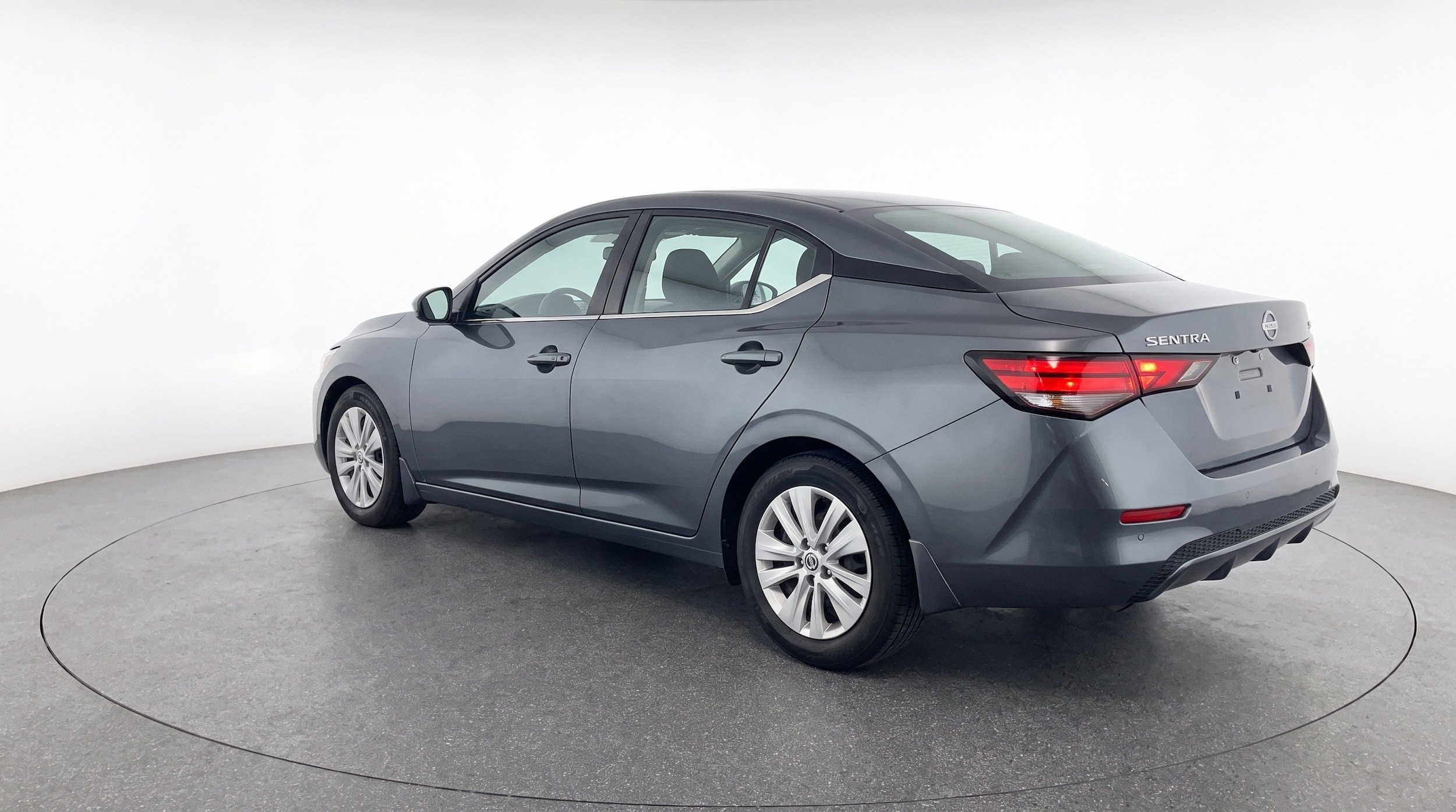 Thumbnail: 2025 Nissan Sentra - 6