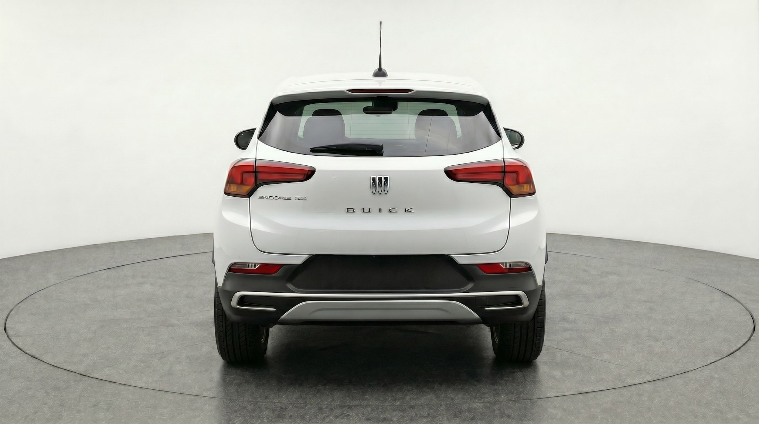 Thumbnail: 2025 Buick Encore GX - 7