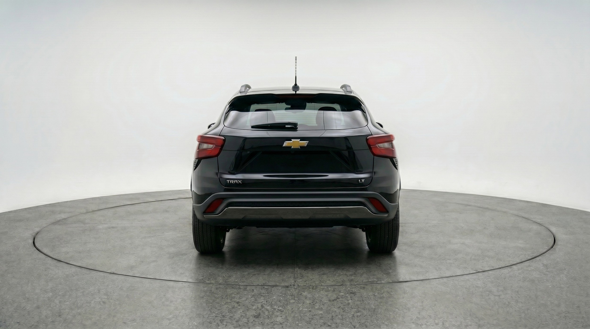 Thumbnail: 2025 Chevrolet Trax - 7