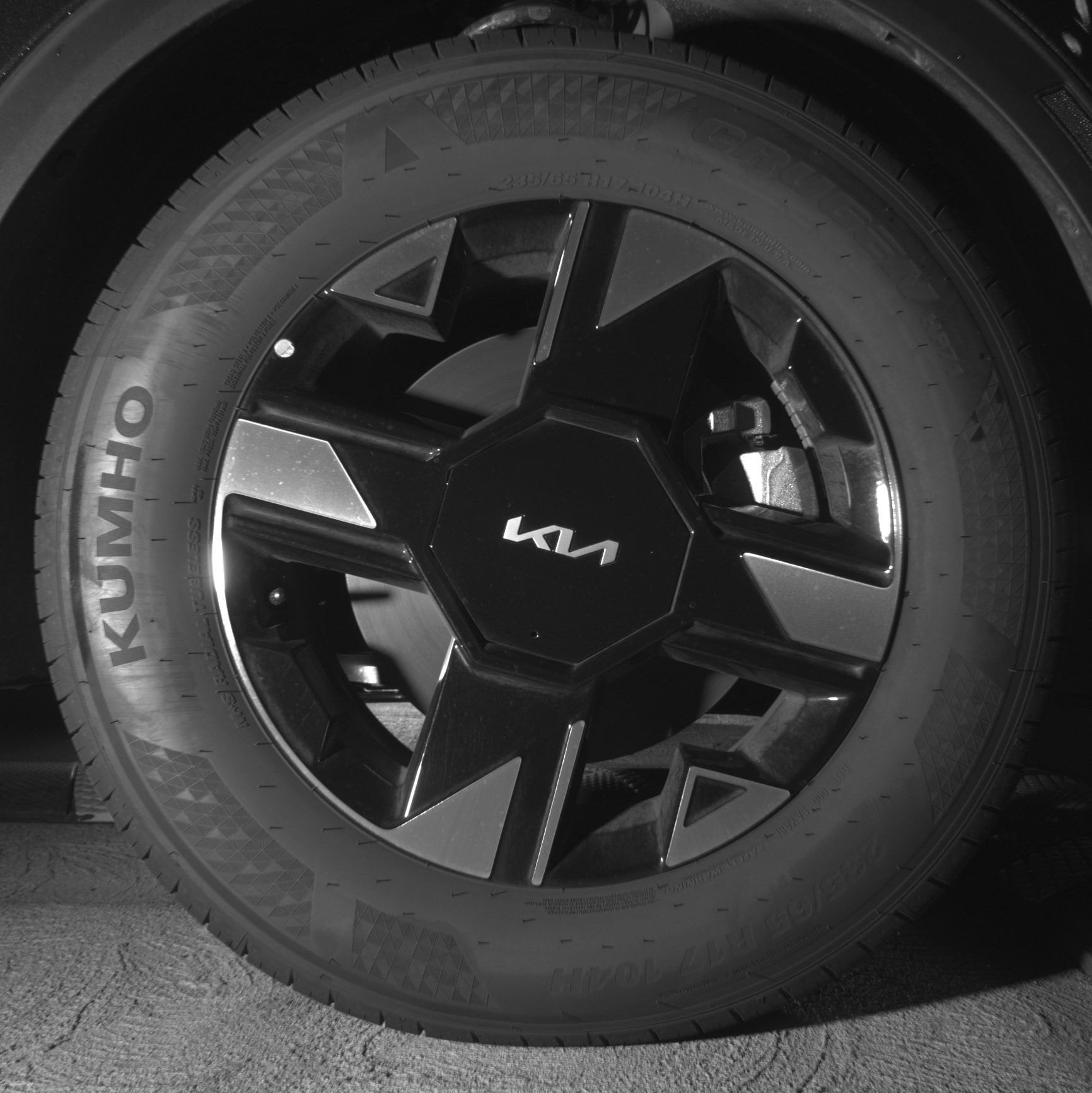 Thumbnail: 2026 Kia Sportage - 13