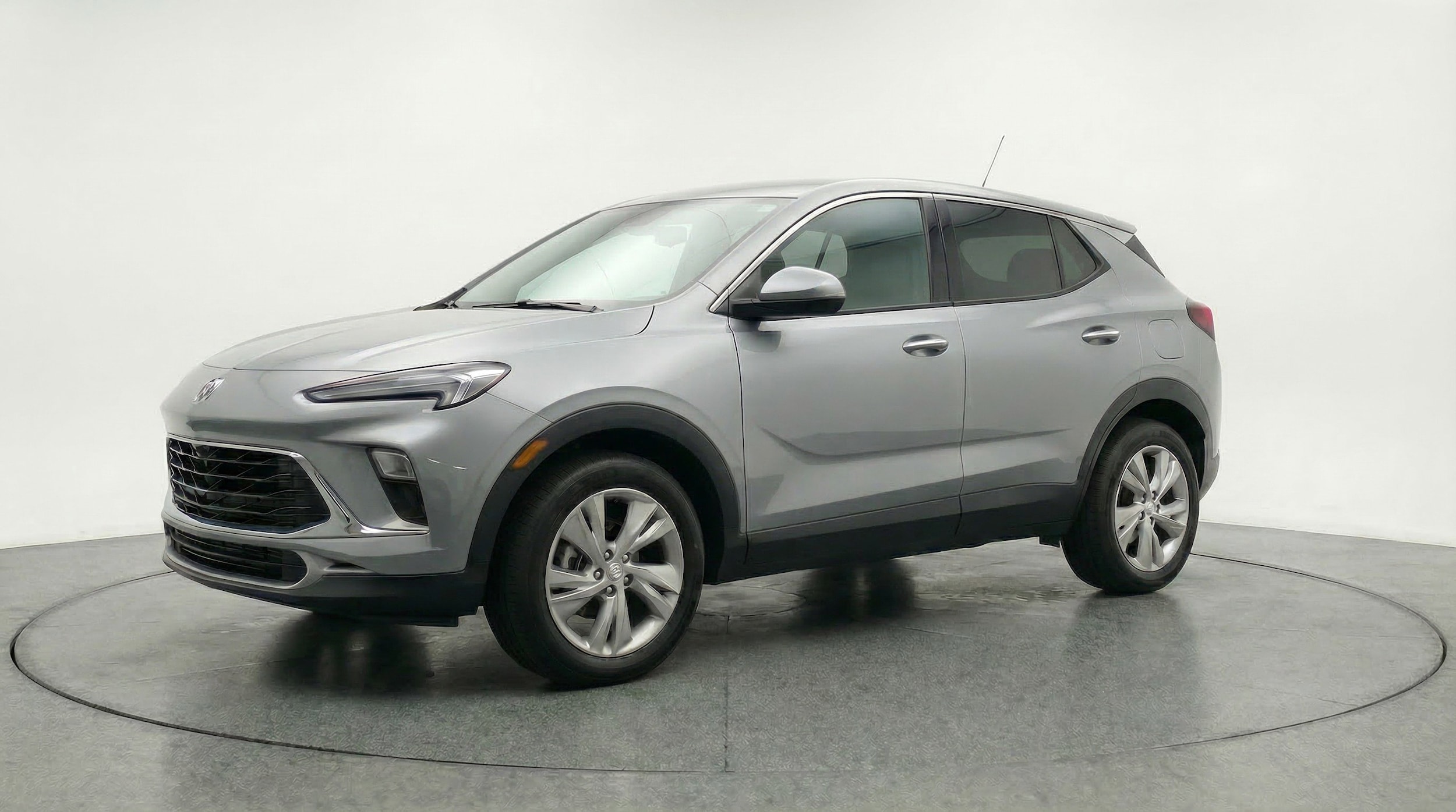 Thumbnail: 2025 Buick Encore GX - 3