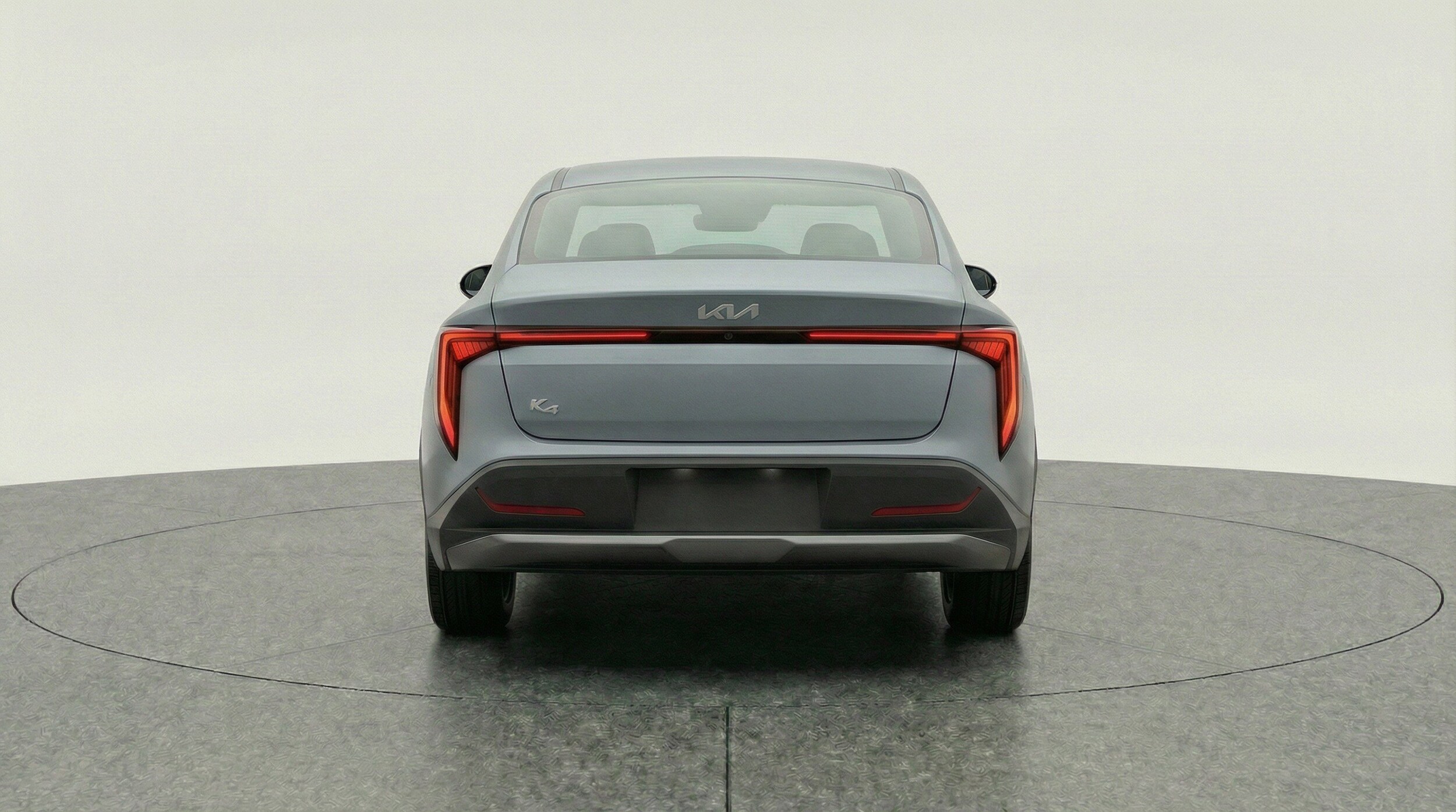 Thumbnail: 2025 Kia K4 - 7