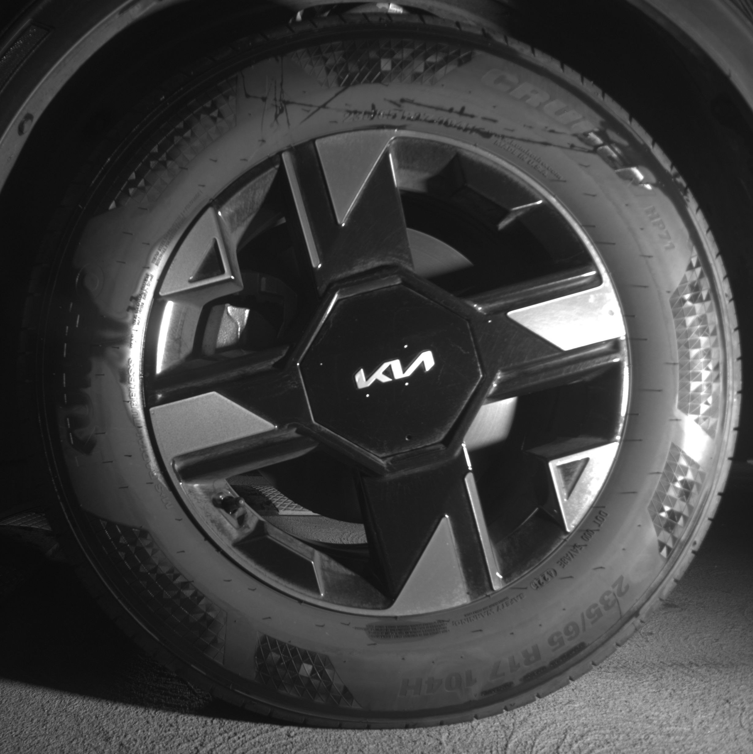 Thumbnail: 2026 Kia Sportage - 12
