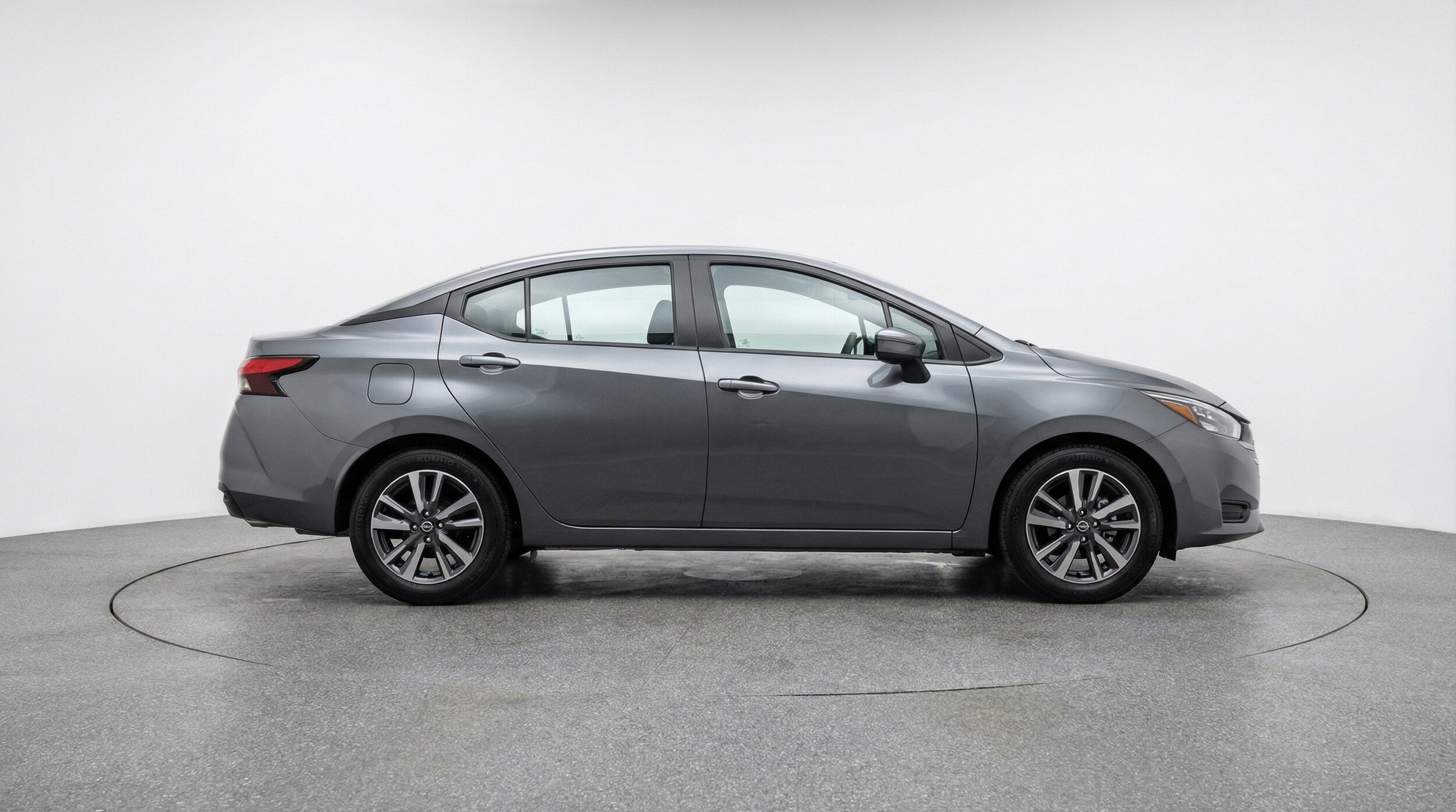 Thumbnail: 2025 Nissan Versa - 11