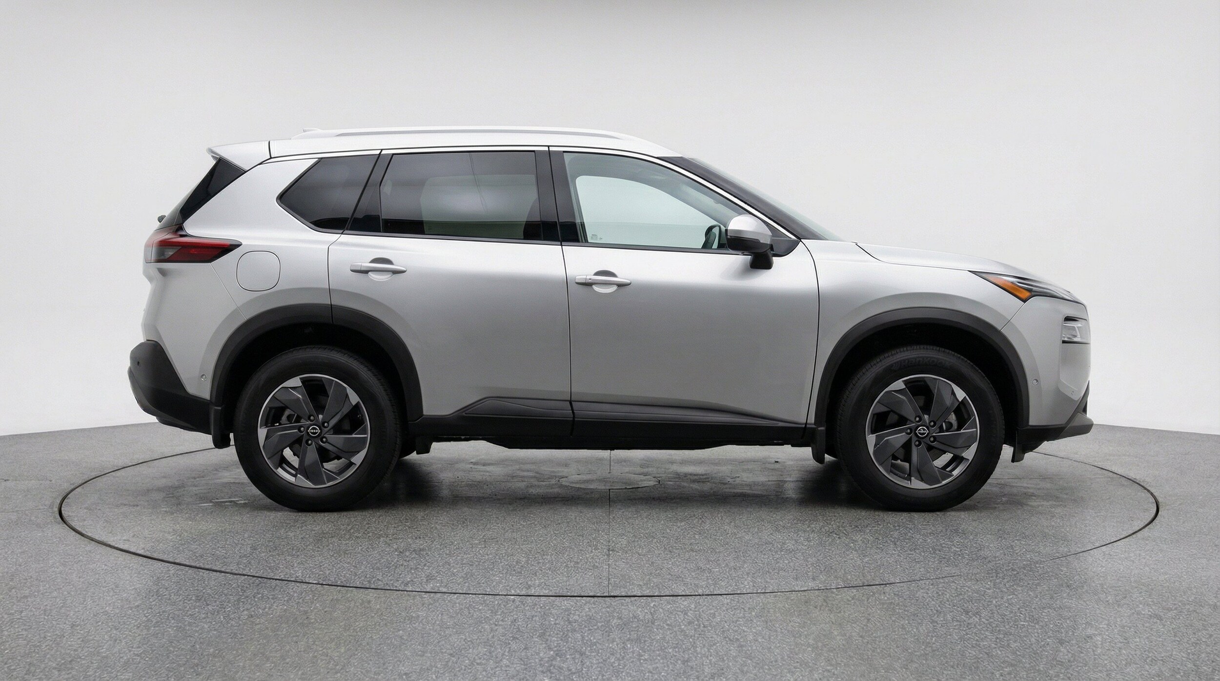 Thumbnail: 2025 Nissan Rogue - 11