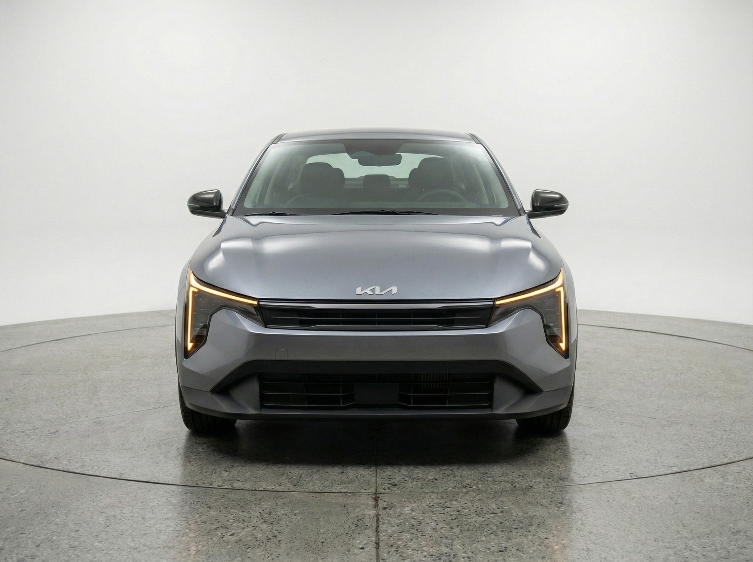 Thumbnail: 2025 Kia K4 - 2