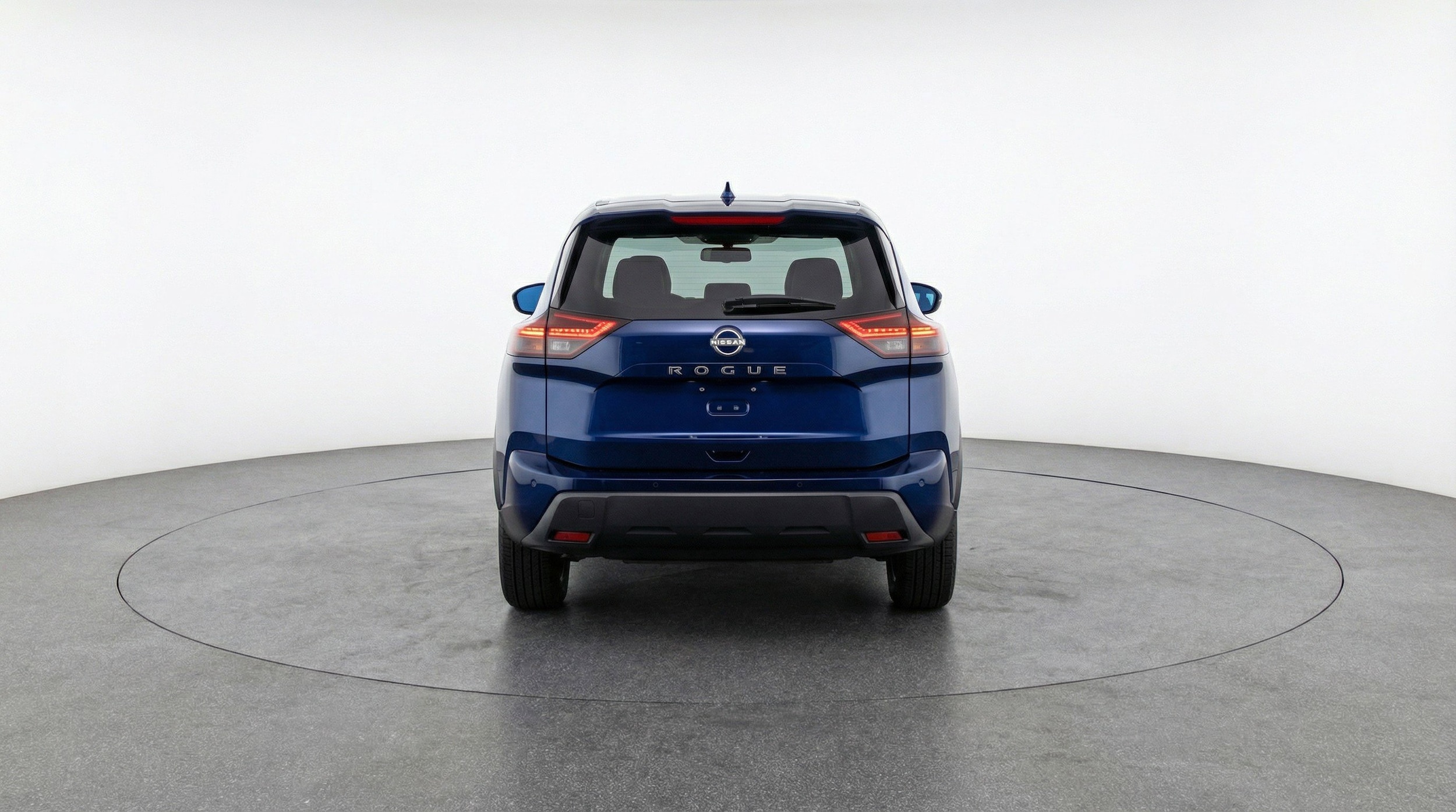 Thumbnail: 2025 Nissan Rogue - 7