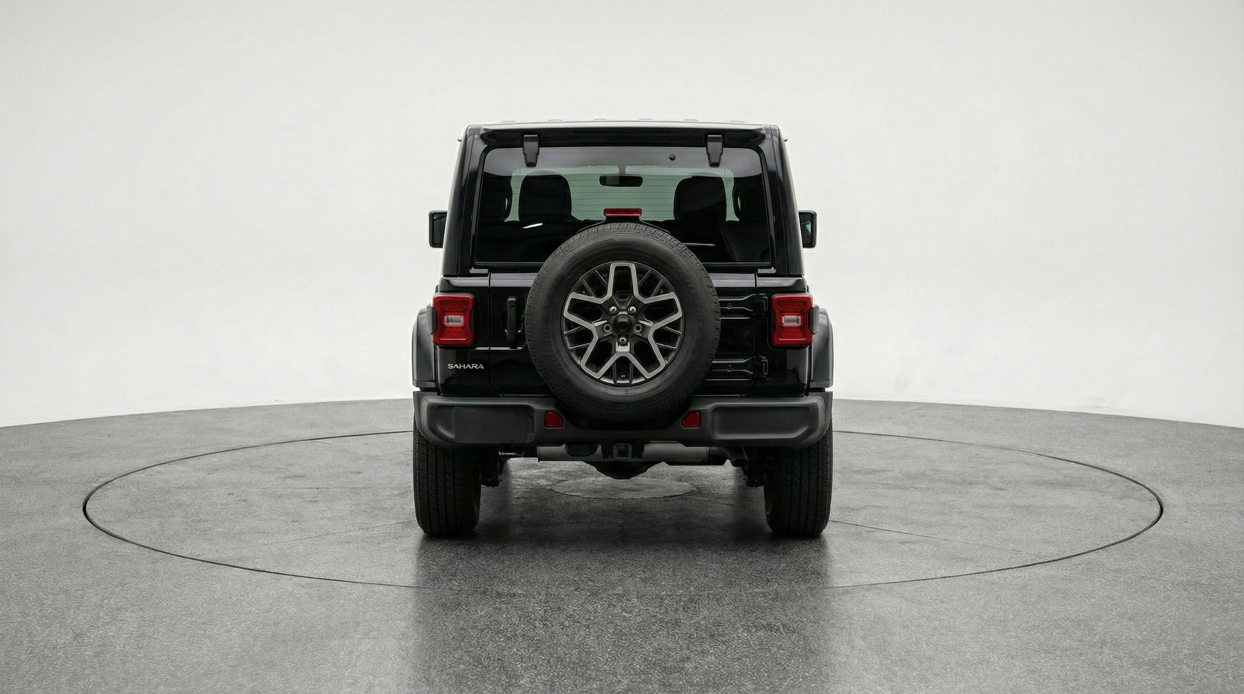 Thumbnail: 2025 Jeep Wrangler - 7