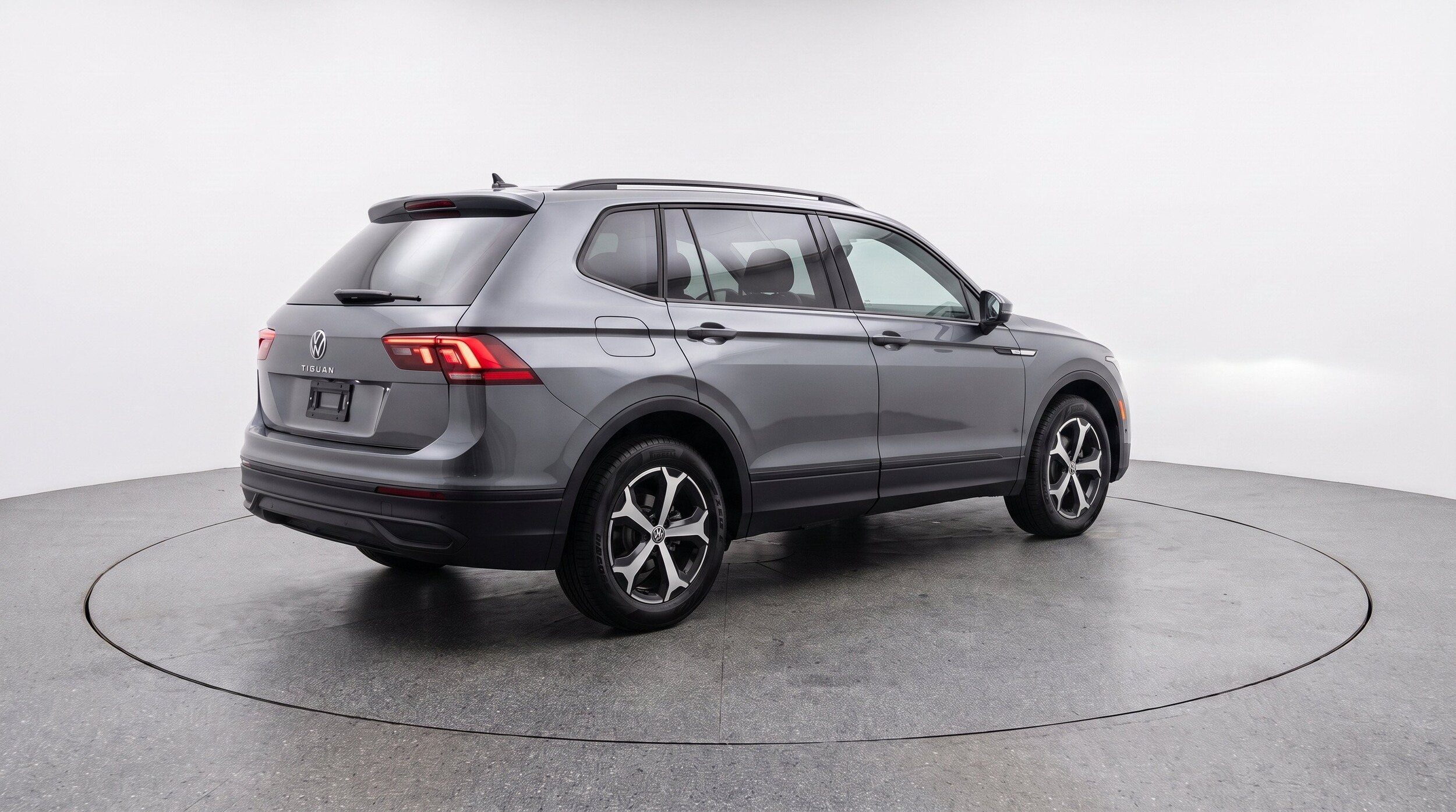 Thumbnail: 2026 Volkswagen Tiguan - 9