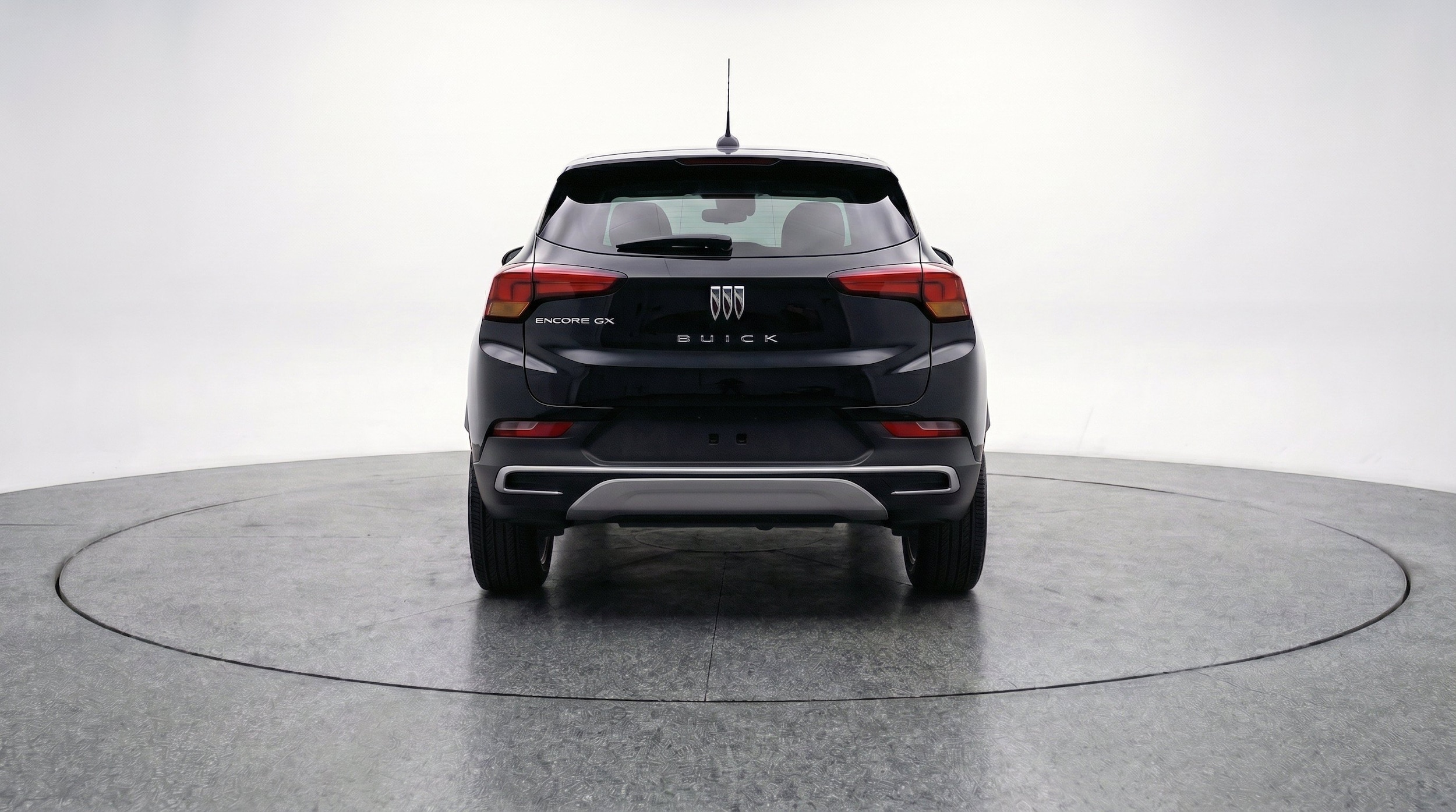 Thumbnail: 2026 Buick Encore GX - 7