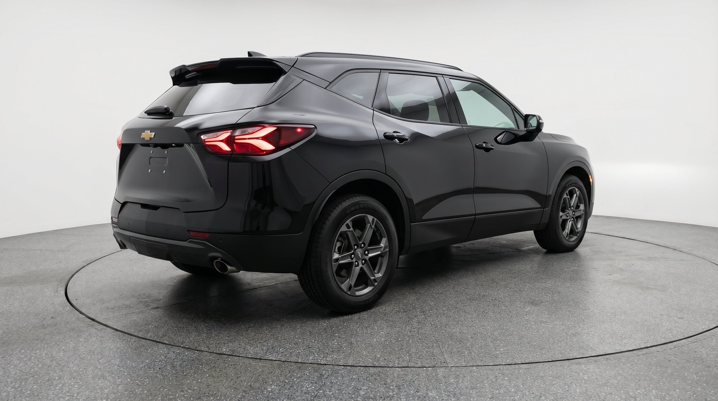 Thumbnail: 2026 Chevrolet Blazer - 9