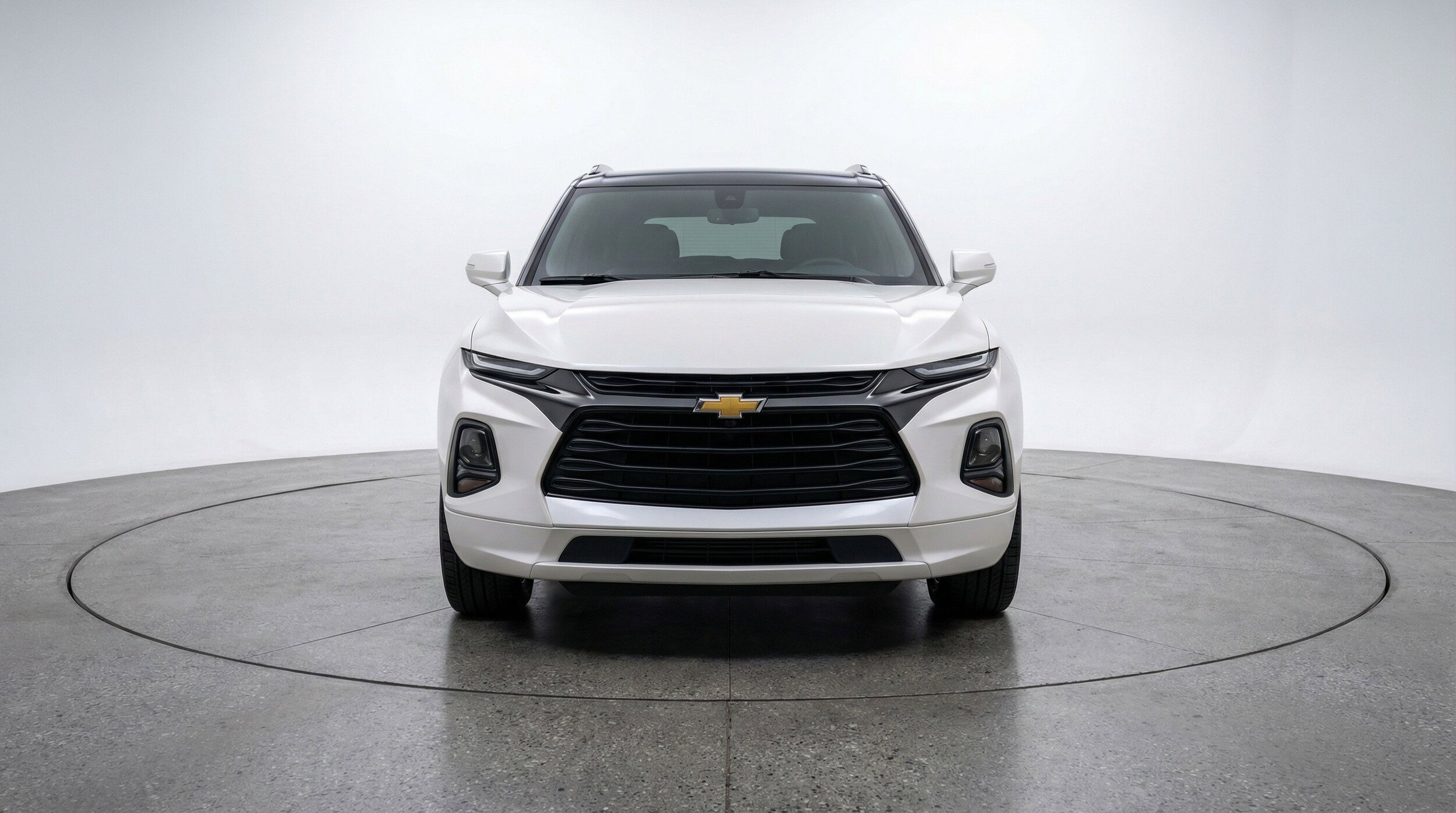 Thumbnail: 2025 Chevrolet Blazer - 2