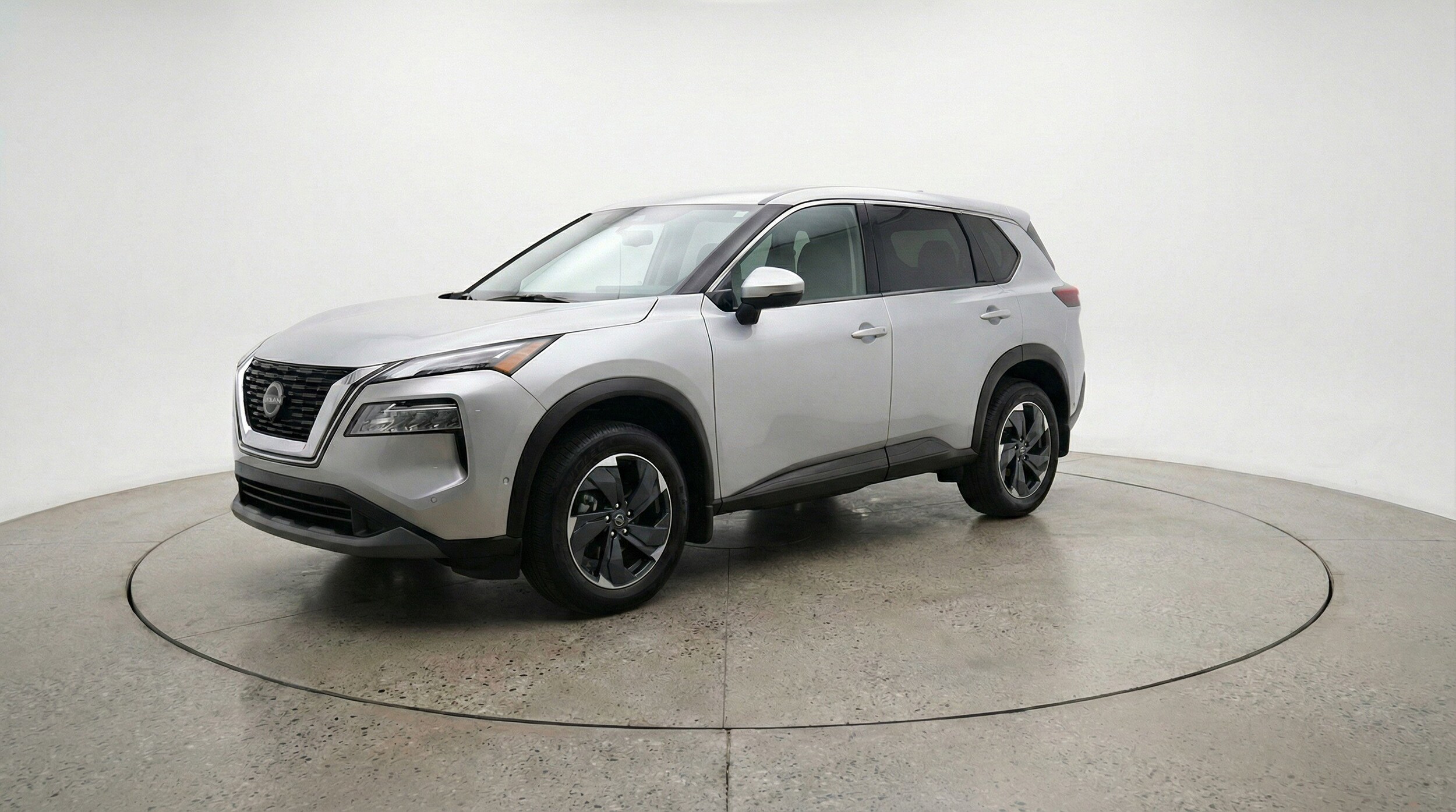 Thumbnail: 2025 Nissan Rogue - 3