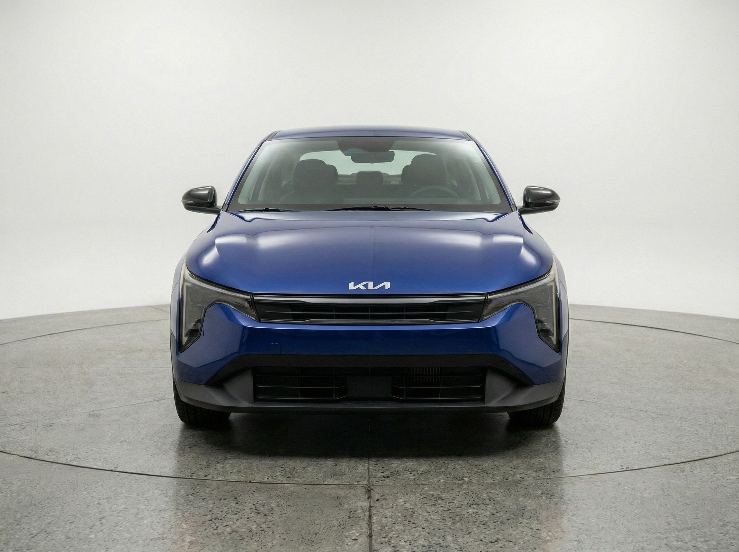 Thumbnail: 2025 Kia K4 - 2