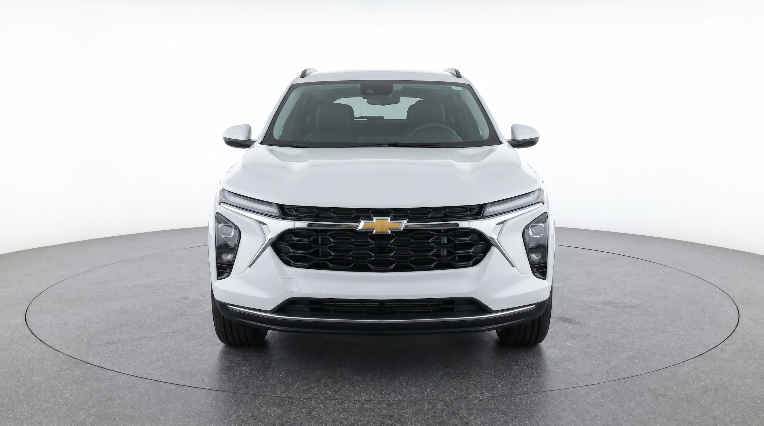 Thumbnail: 2025 Chevrolet Trax - 2