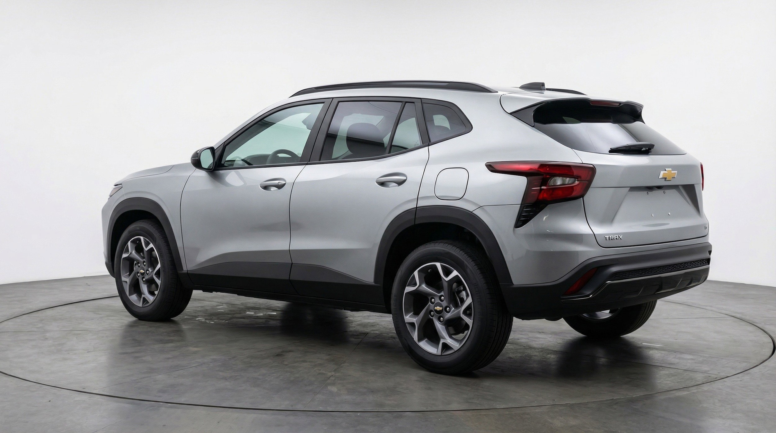 Thumbnail: 2025 Chevrolet Trax - 6