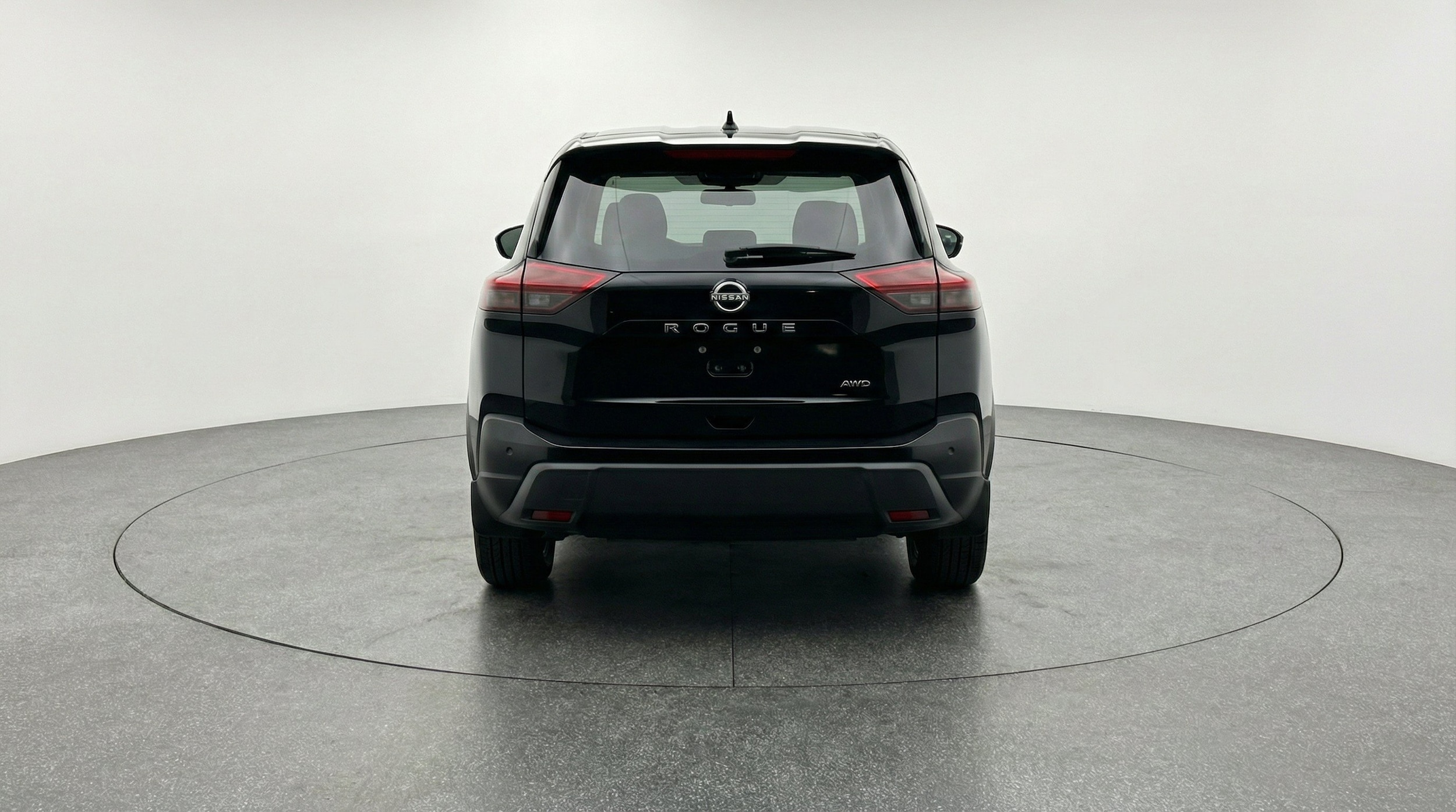 Thumbnail: 2025 Nissan Rogue - 7