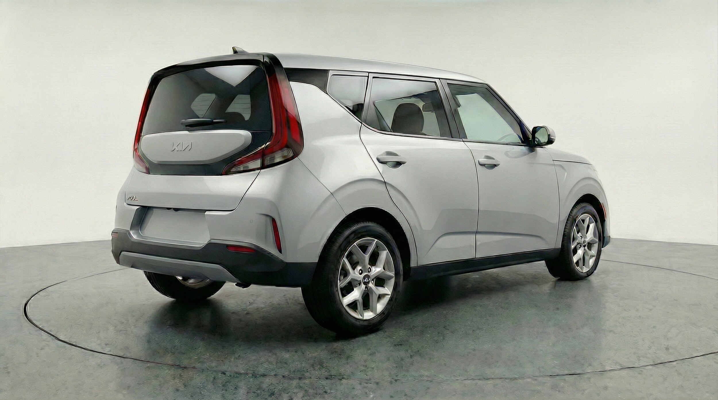 Thumbnail: 2025 Kia Soul - 7