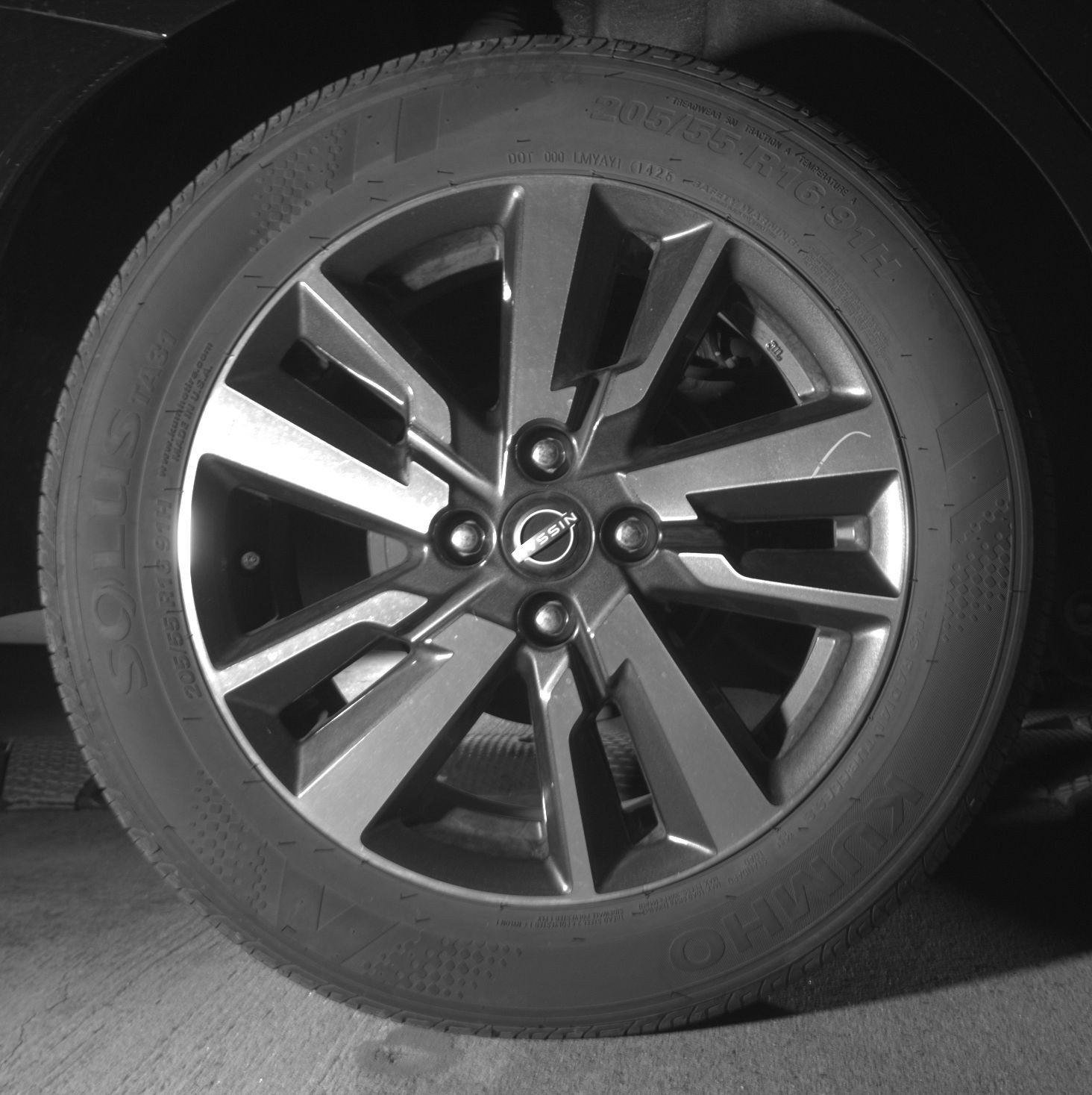 Thumbnail: 2025 Nissan Versa - 15