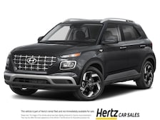 2025 Hyundai Venue  -
                  San Diego, CA