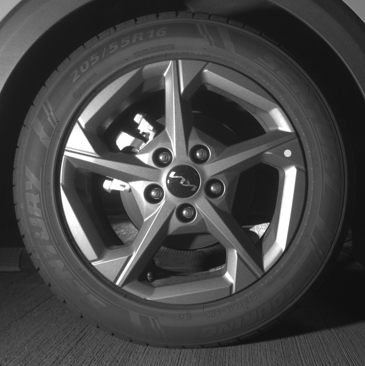 Thumbnail: 2025 Kia K4 - 12