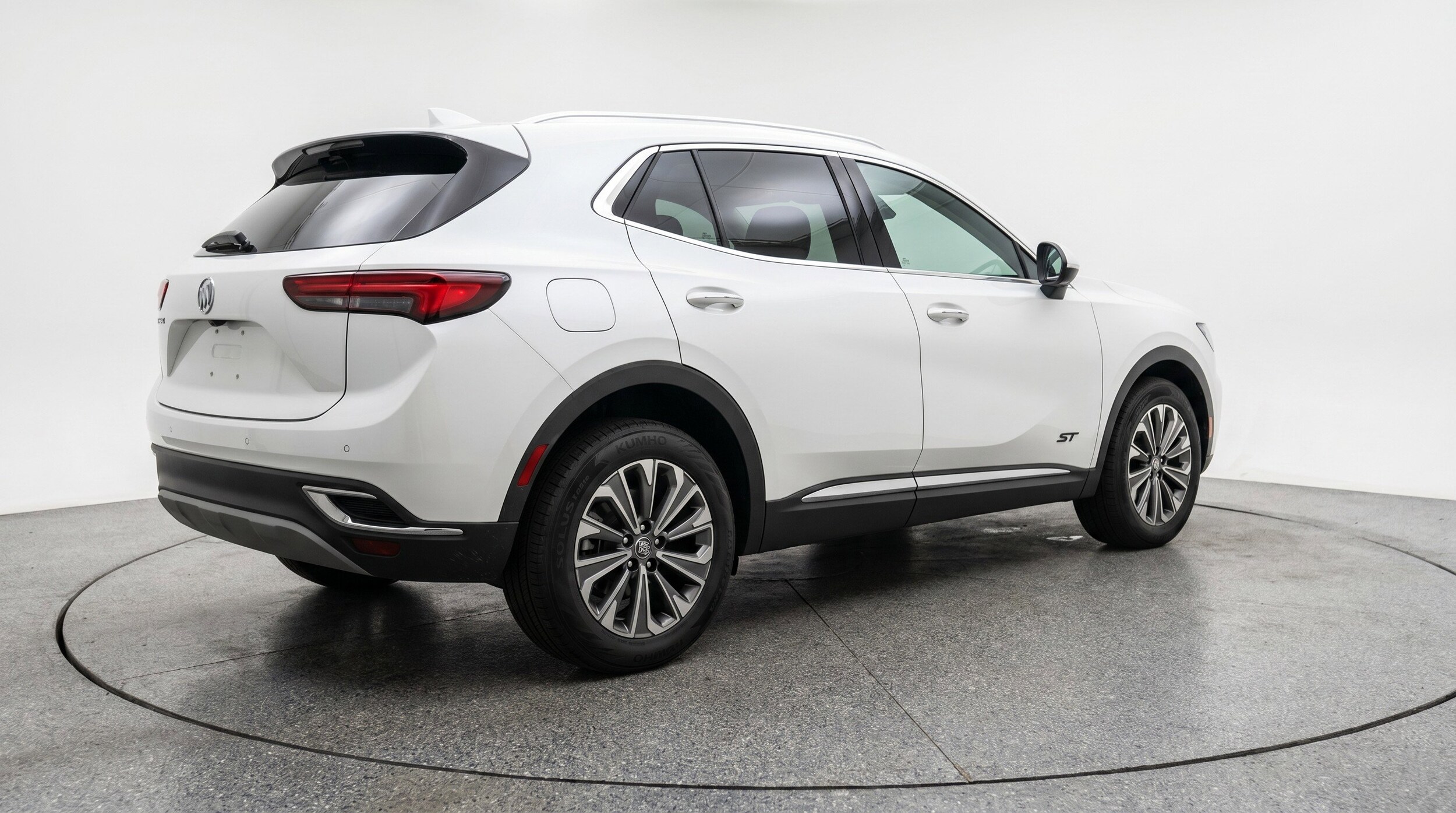 Thumbnail: 2024 Buick Envision - 9