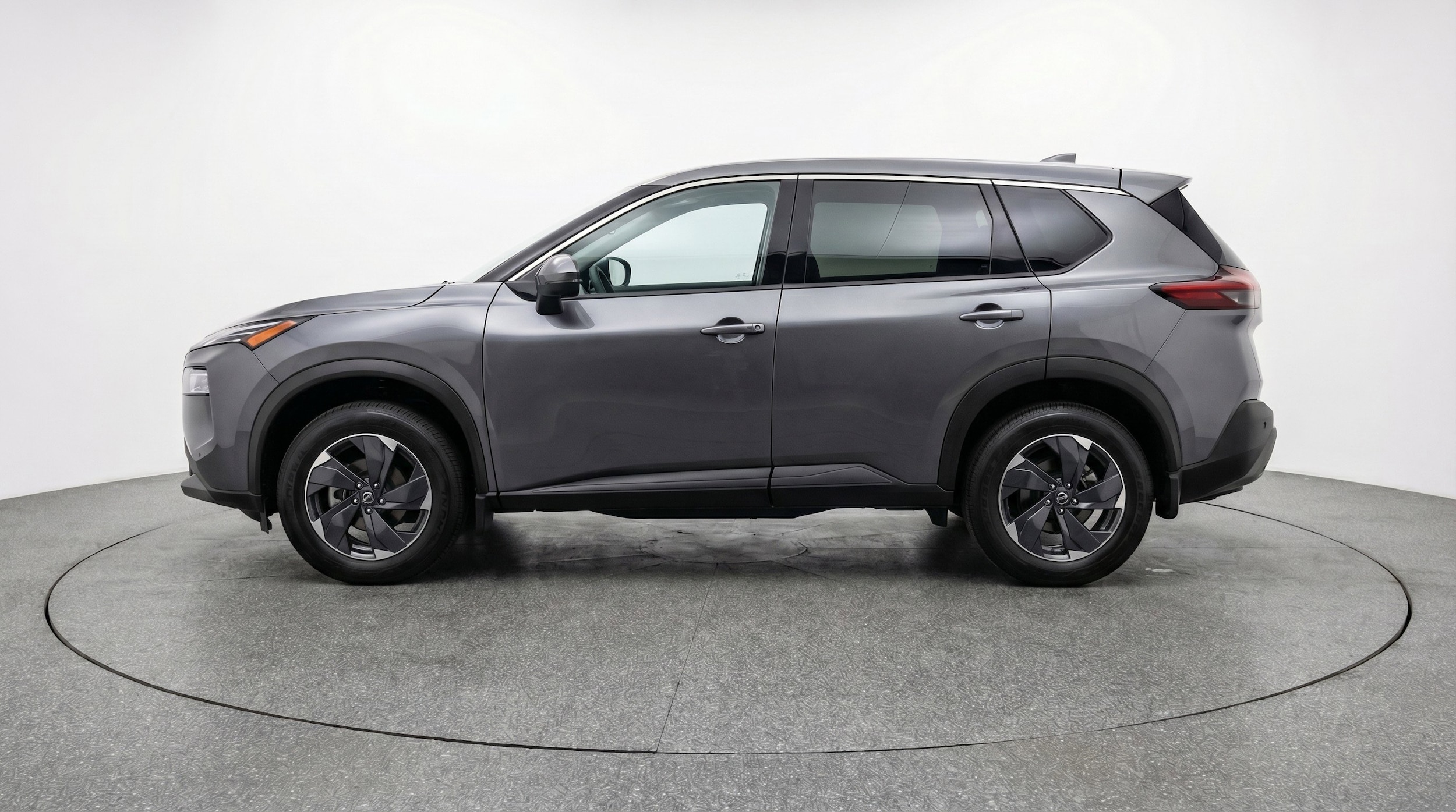 Thumbnail: 2025 Nissan Rogue - 5