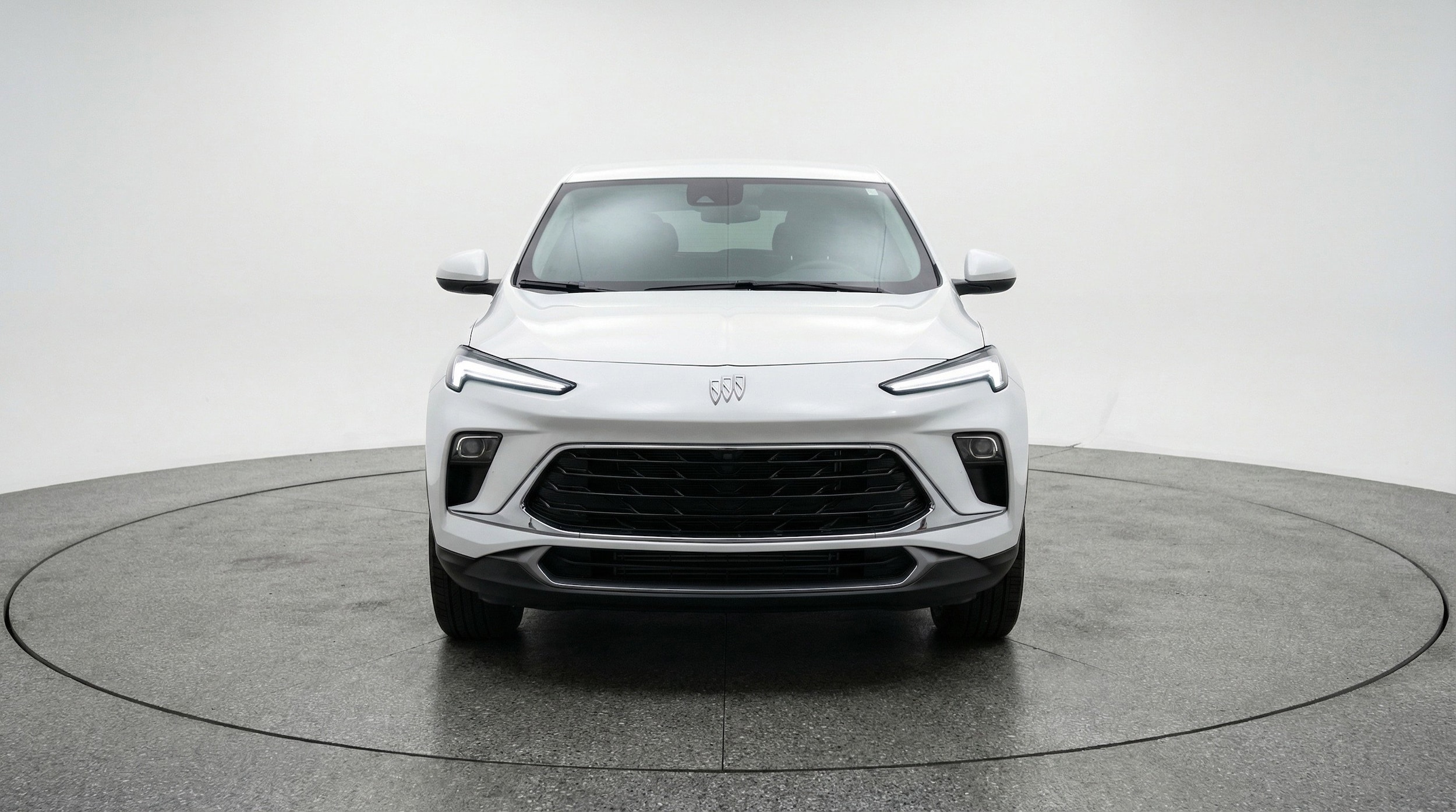 Thumbnail: 2025 Buick Encore GX - 2