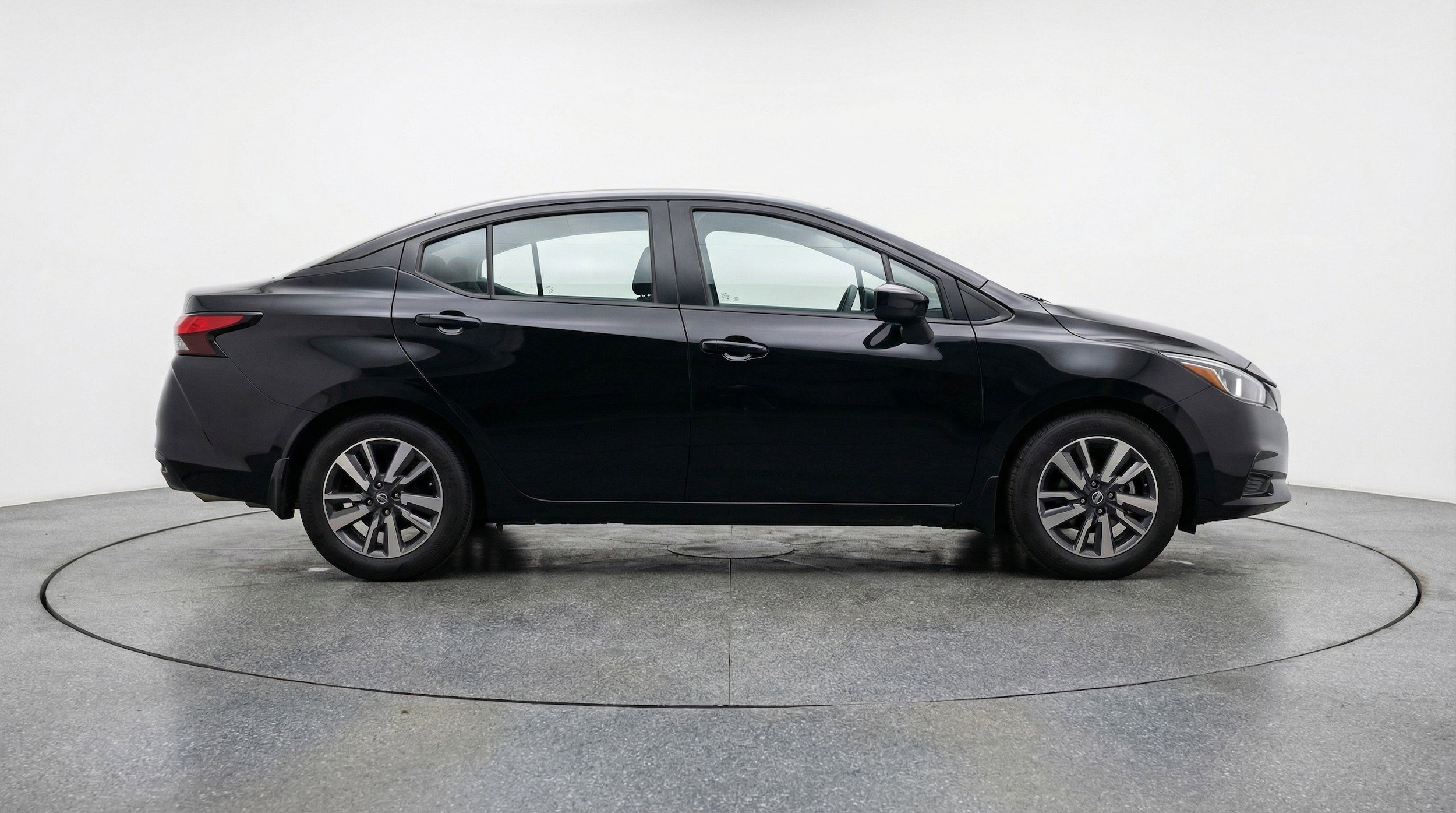 Thumbnail: 2025 Nissan Versa - 11