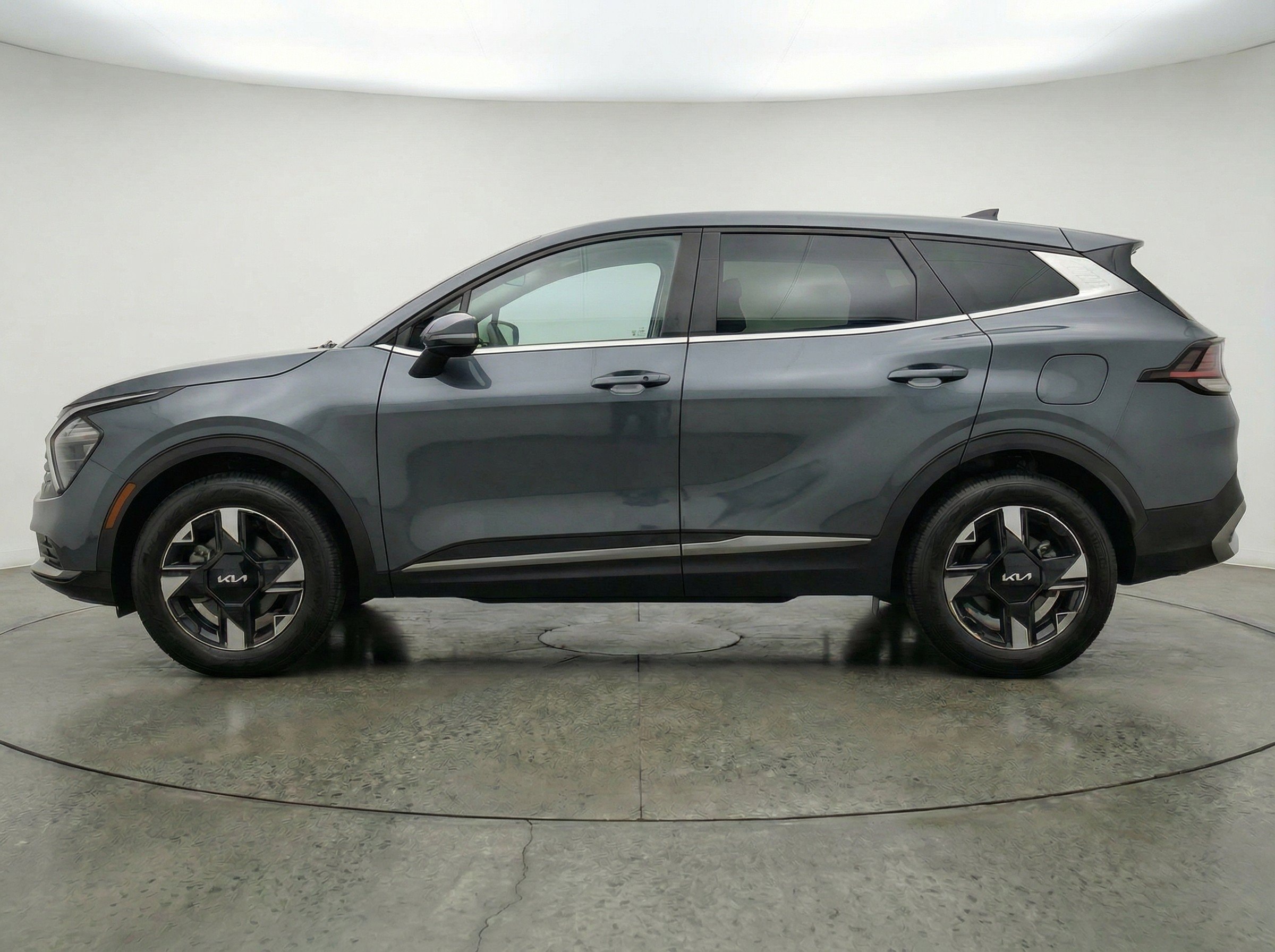 Thumbnail: 2026 Kia Sportage - 5