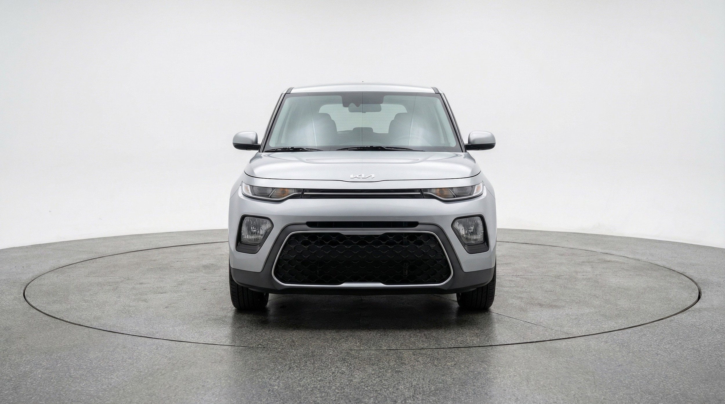 Thumbnail: 2025 Kia Soul - 2