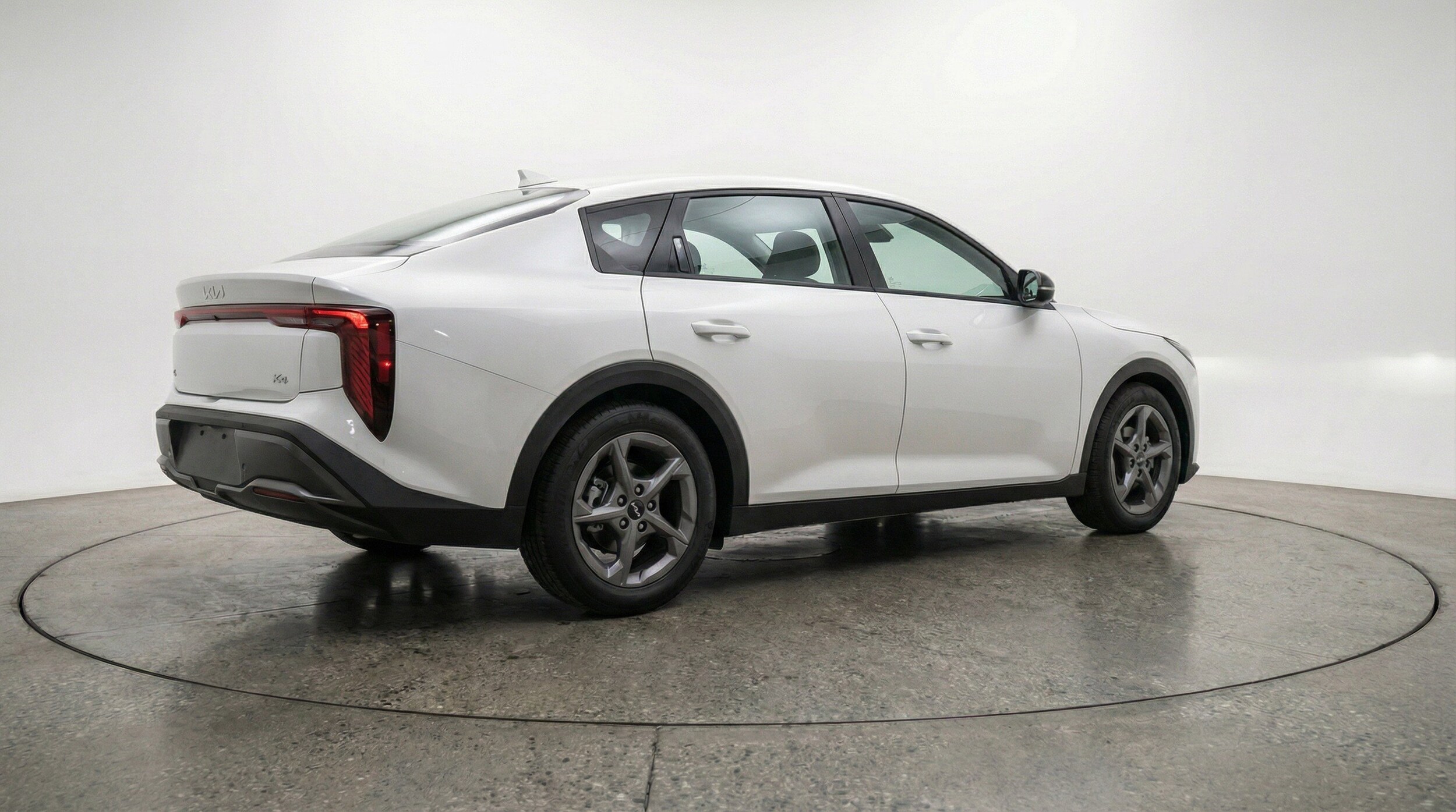 Thumbnail: 2025 Kia K4 - 9