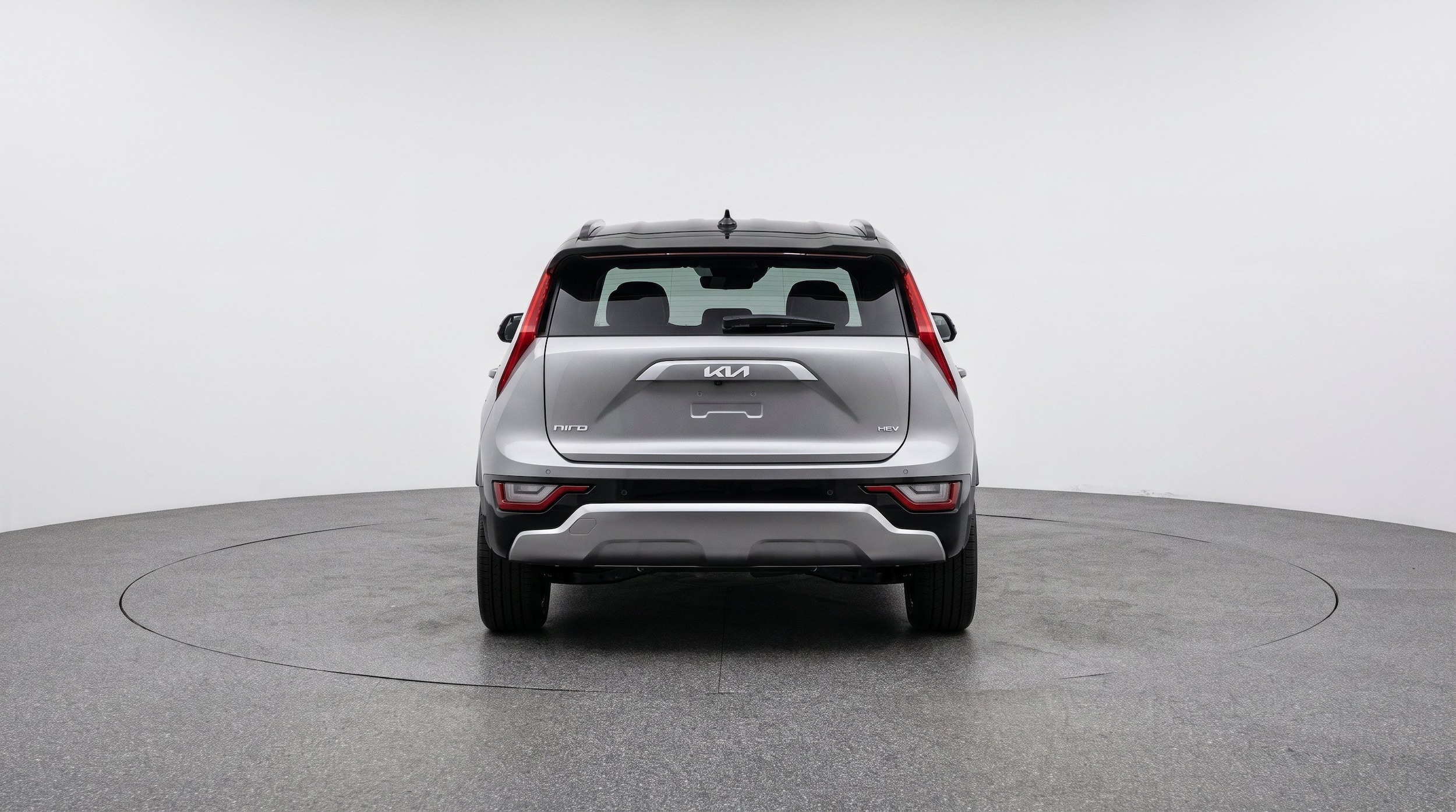 Thumbnail: 2026 Kia Niro - 7