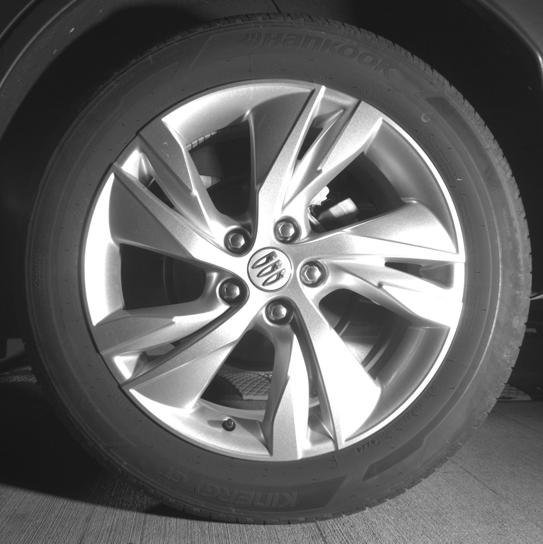 Thumbnail: 2025 Buick Encore GX - 11