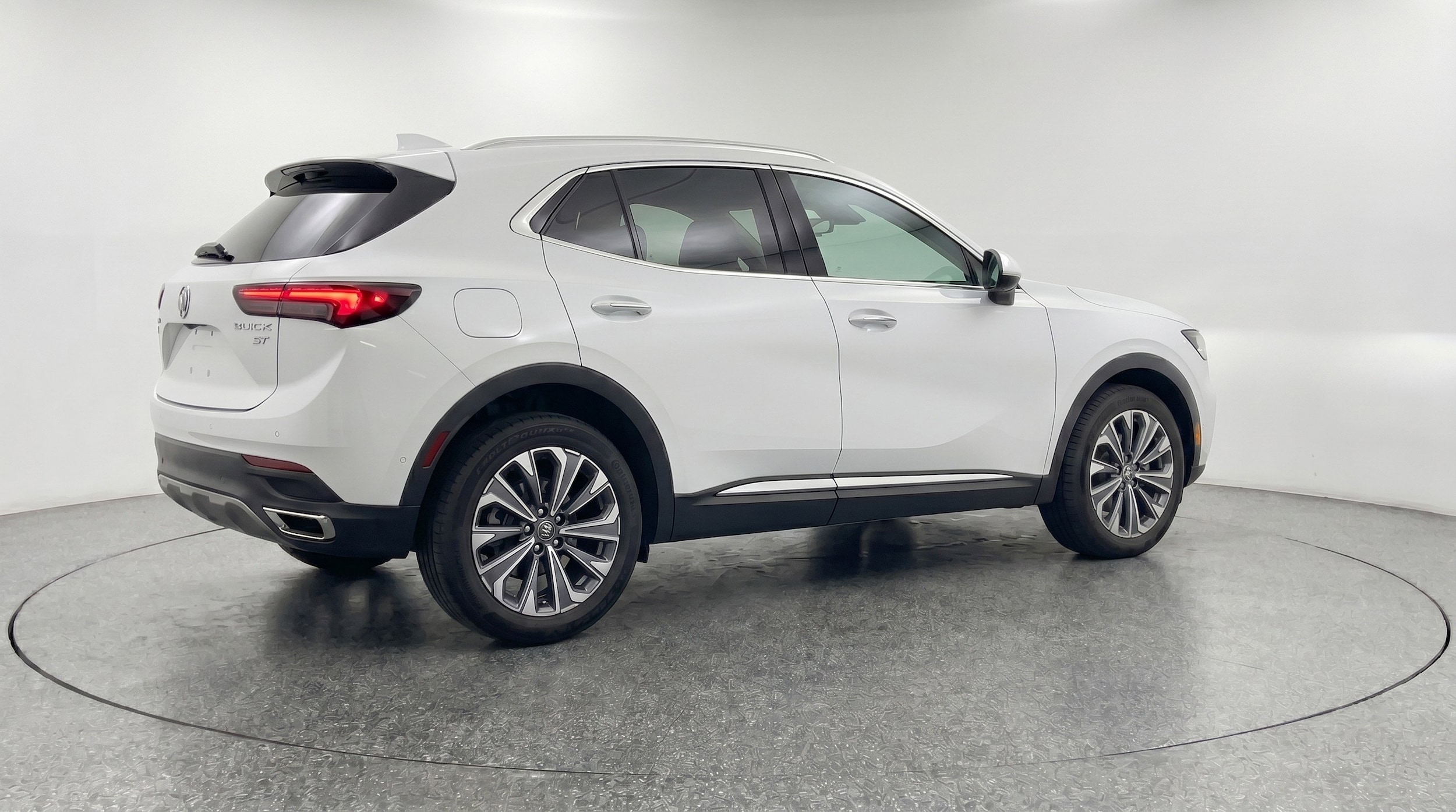Thumbnail: 2024 Buick Envision - 9