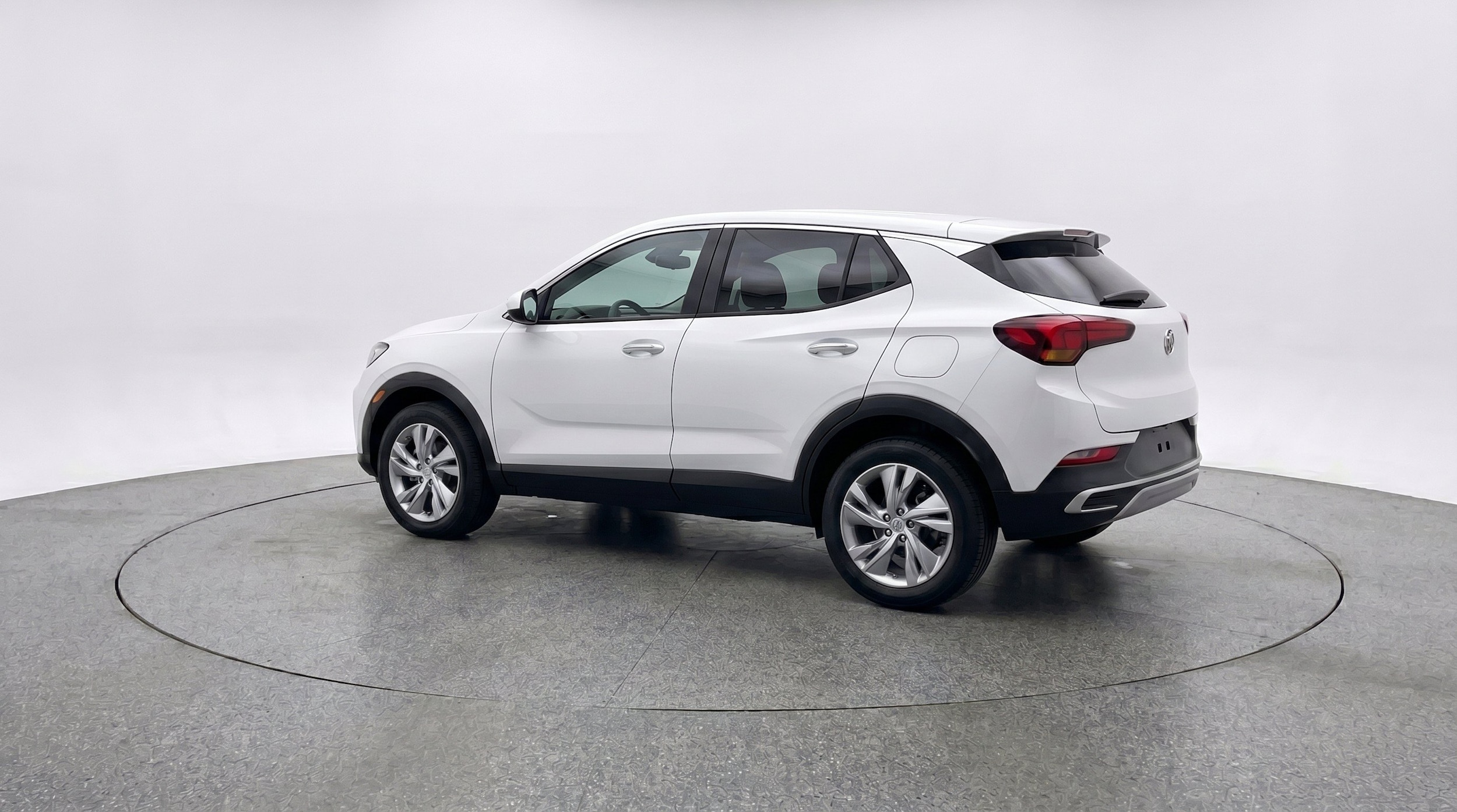 Thumbnail: 2026 Buick Encore GX - 6