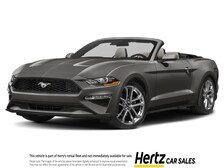2023 Ford Mustang  -
                  San Diego, CA