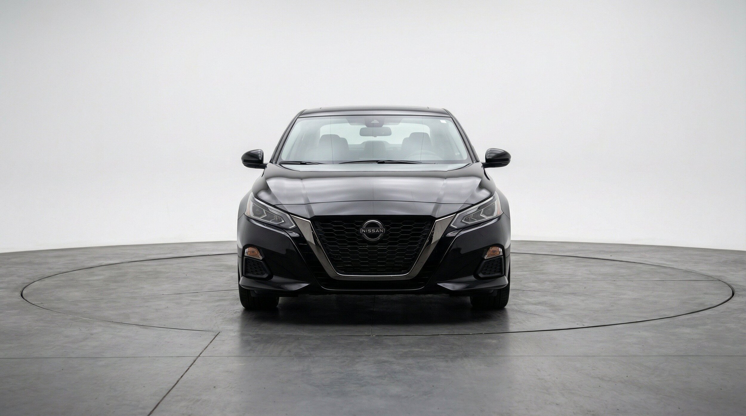 Thumbnail: 2025 Nissan Altima - 2