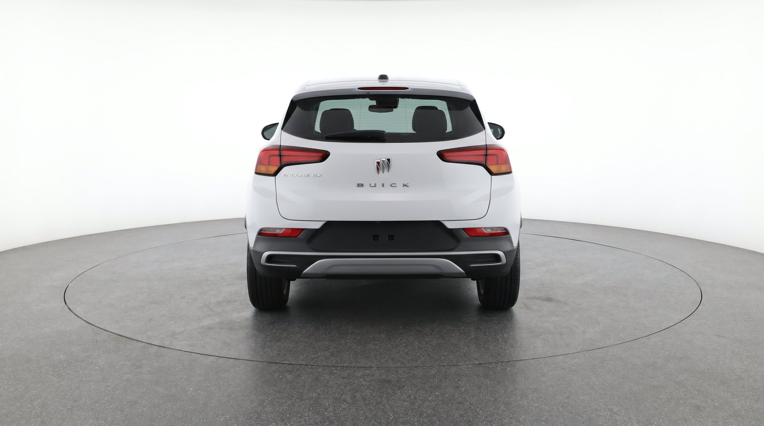Thumbnail: 2026 Buick Encore GX - 7
