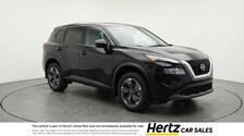 2025 Nissan Rogue SV -
                  San Diego, CA
