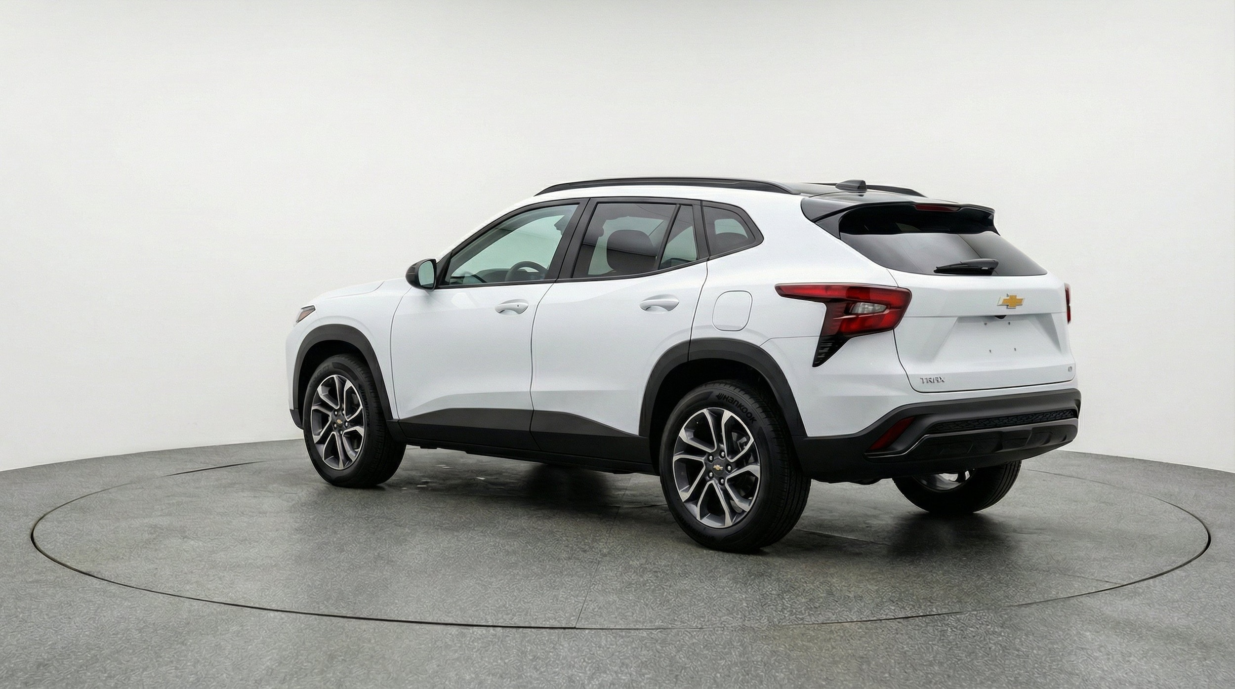 Thumbnail: 2025 Chevrolet Trax - 6
