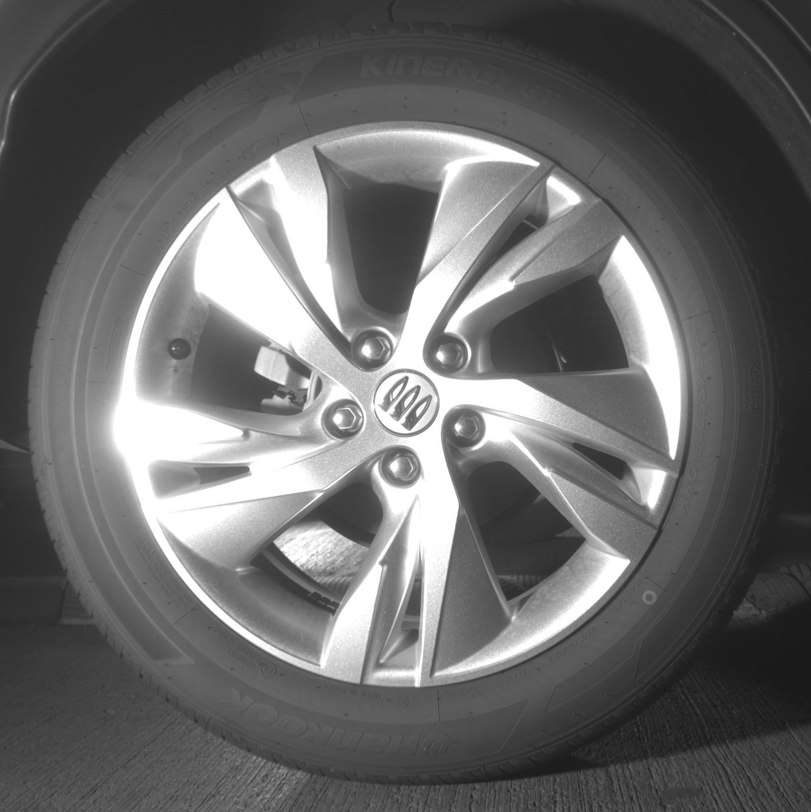 Thumbnail: 2026 Buick Encore GX - 15