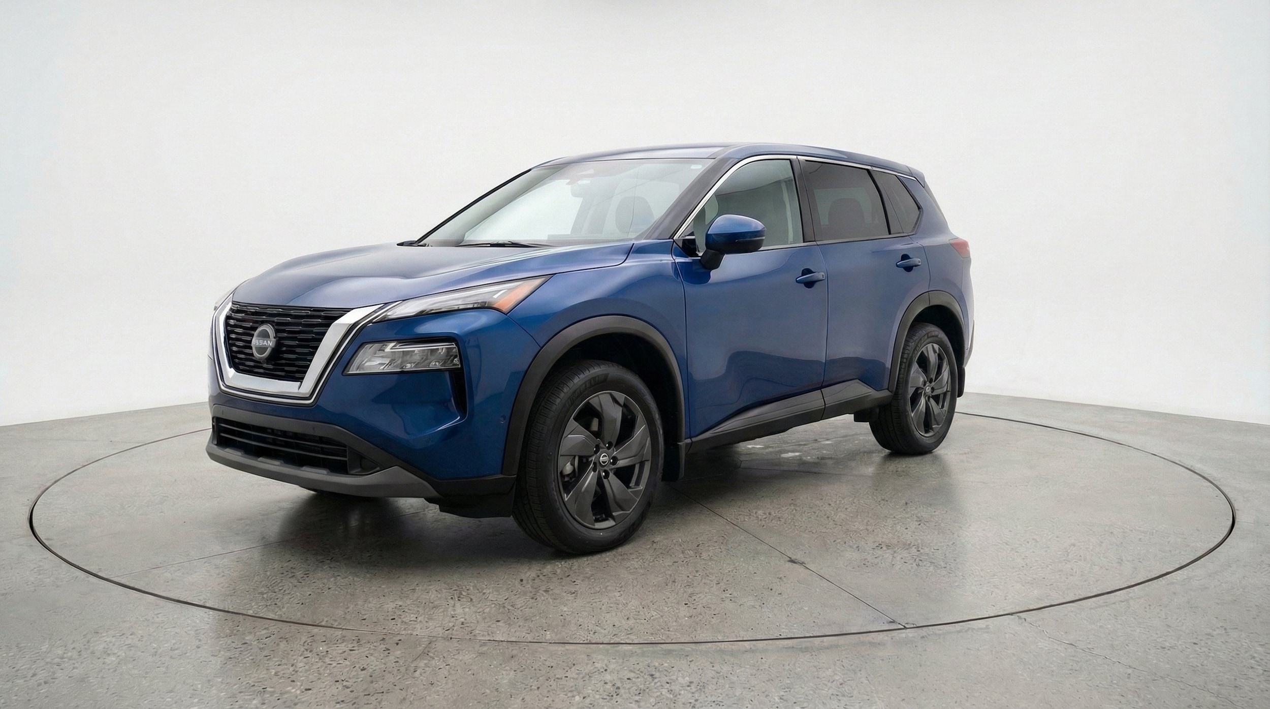 Thumbnail: 2025 Nissan Rogue - 3