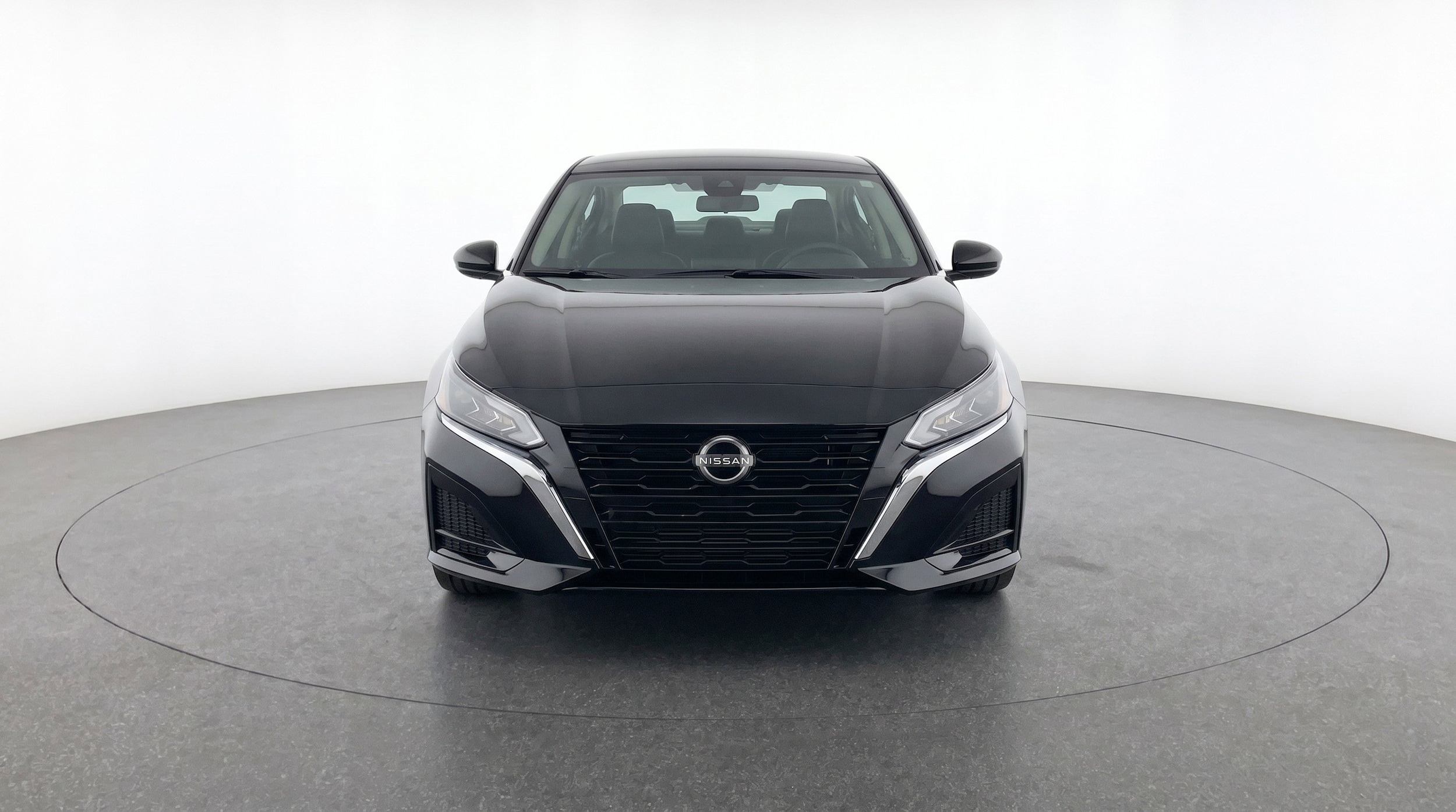 Thumbnail: 2025 Nissan Altima - 2