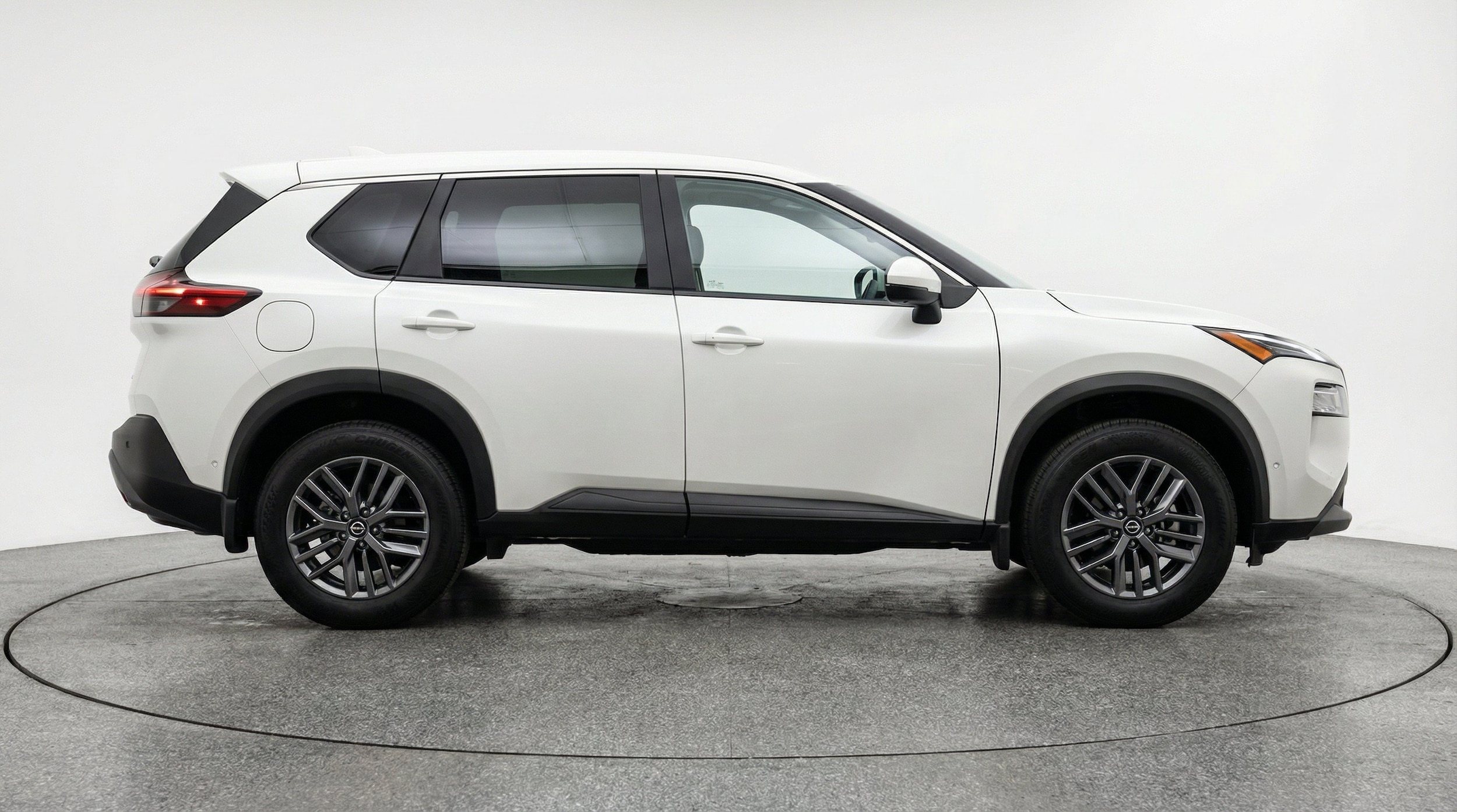 Thumbnail: 2026 Nissan Rogue - 11