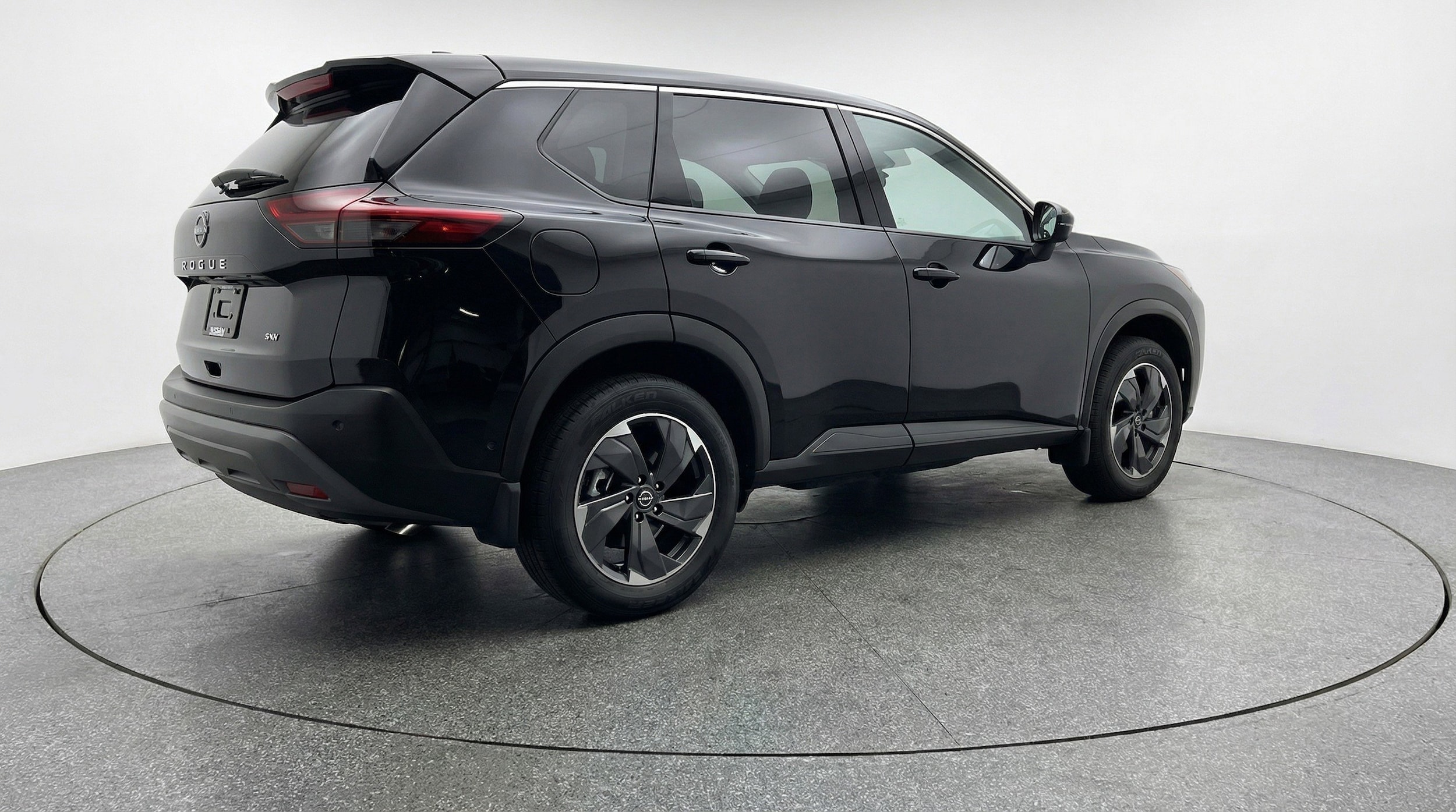 Thumbnail: 2025 Nissan Rogue - 9