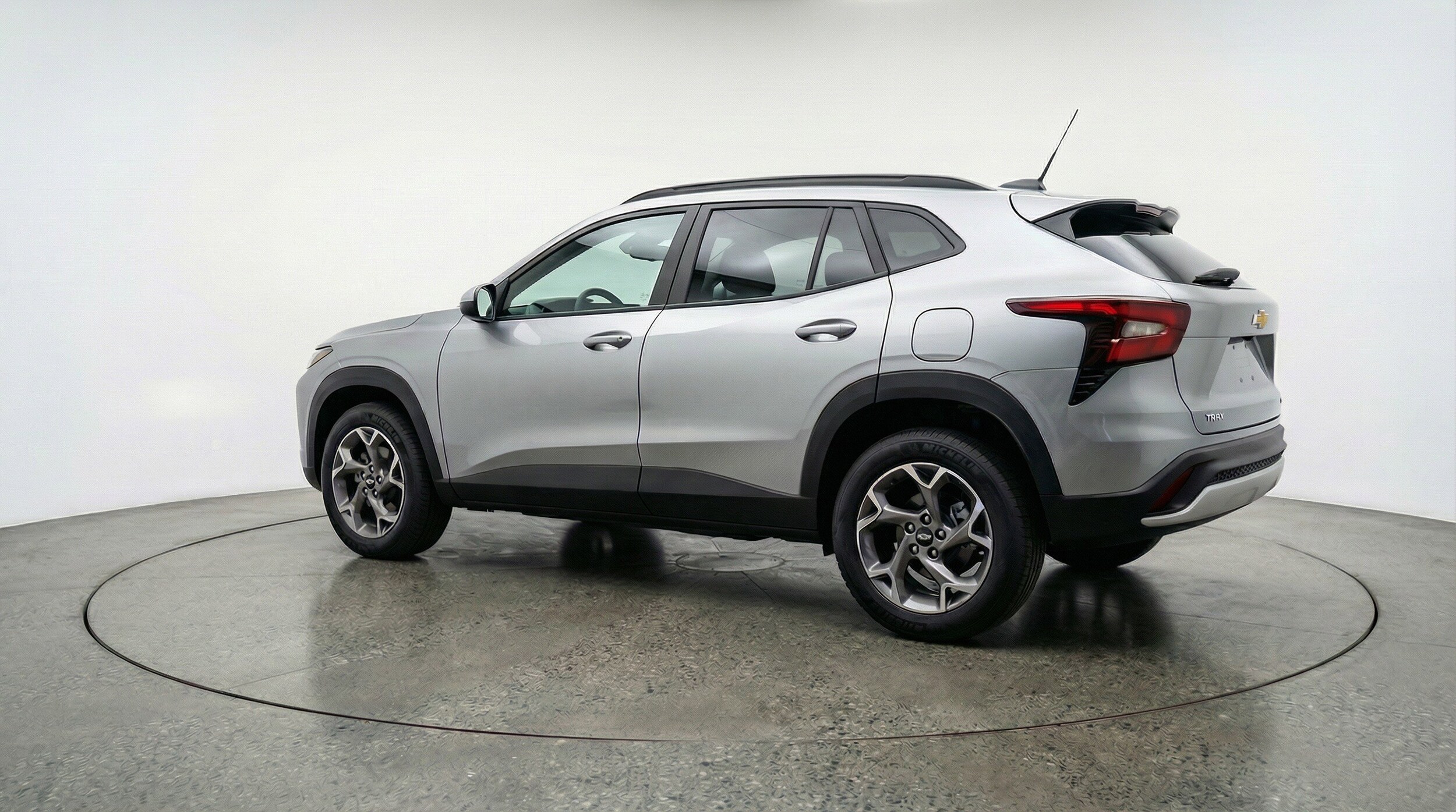 Thumbnail: 2025 Chevrolet Trax - 6