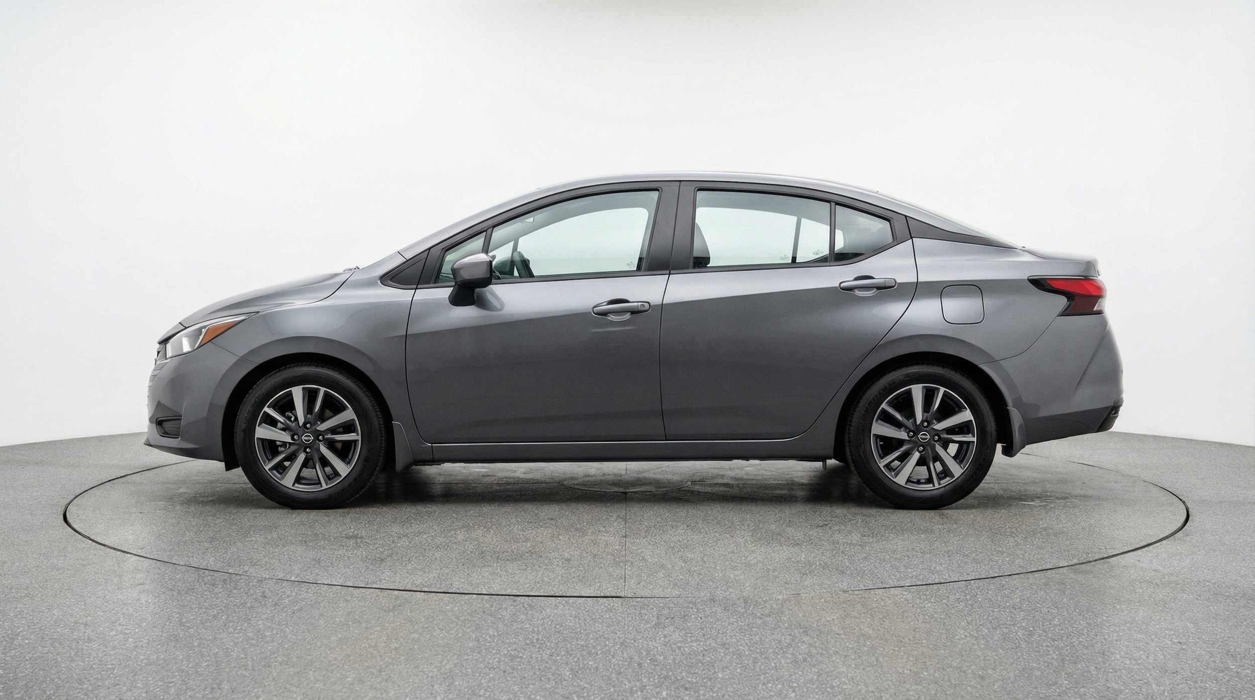 Thumbnail: 2025 Nissan Versa - 5