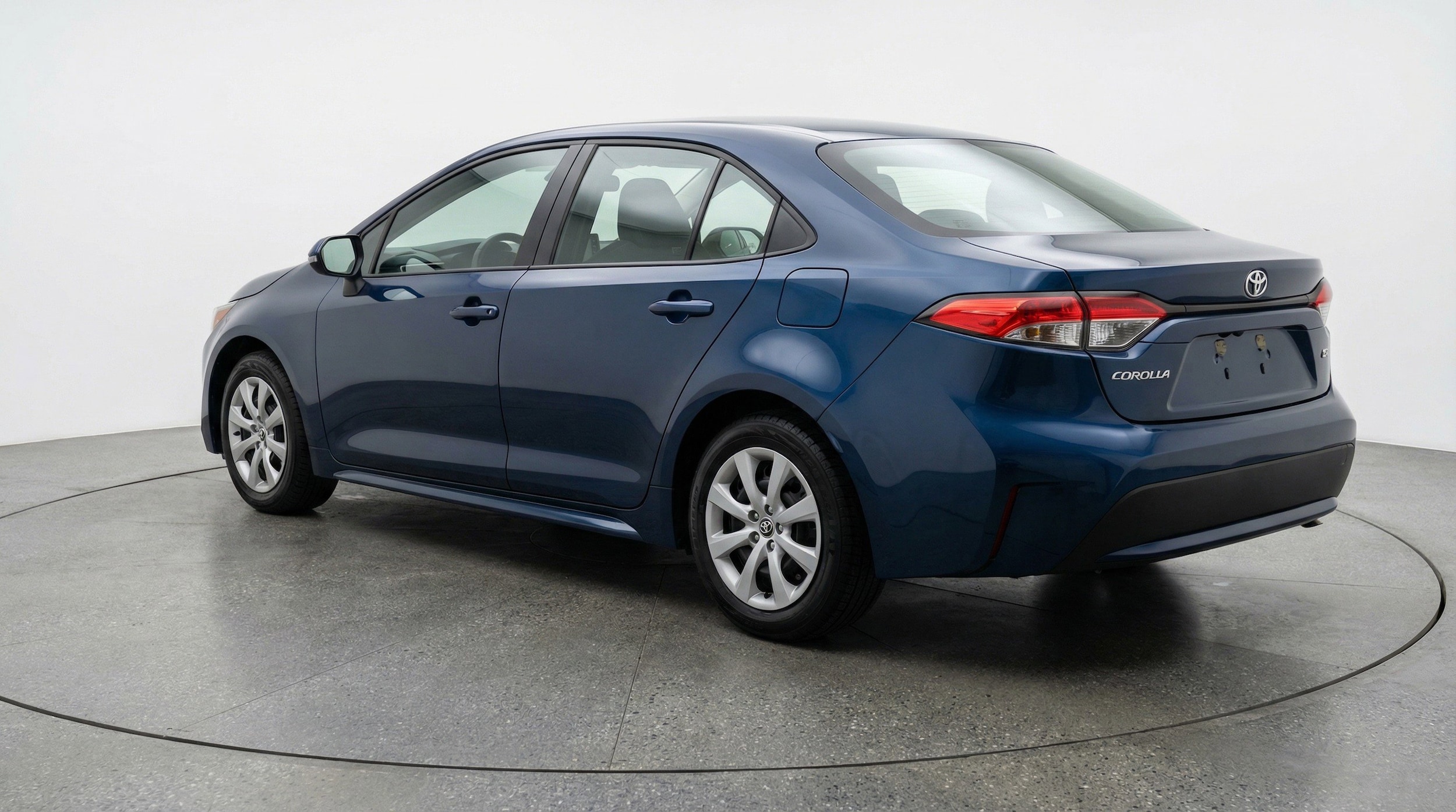 Thumbnail: 2025 Toyota Corolla - 6